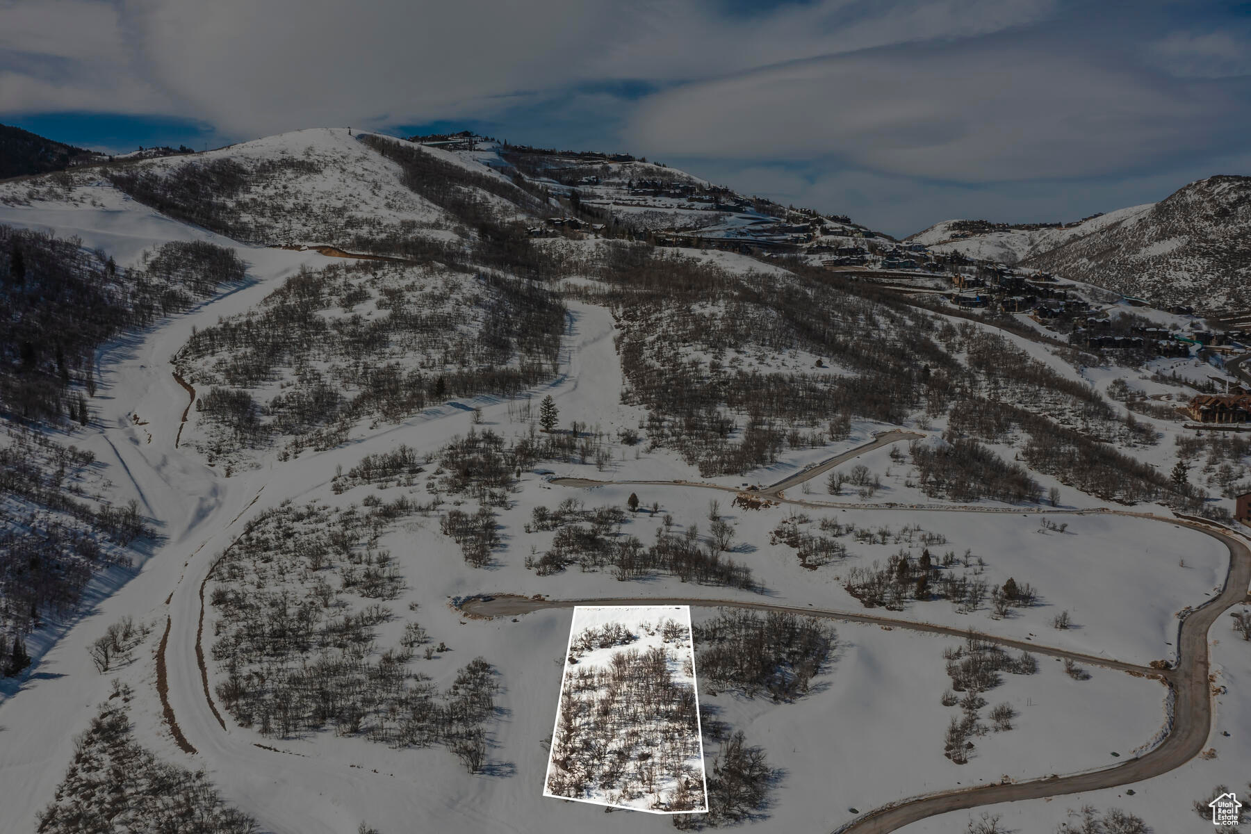 10172 N ORENDA #E-14, Park City, Utah 84060, ,Land,For sale,ORENDA,1984543