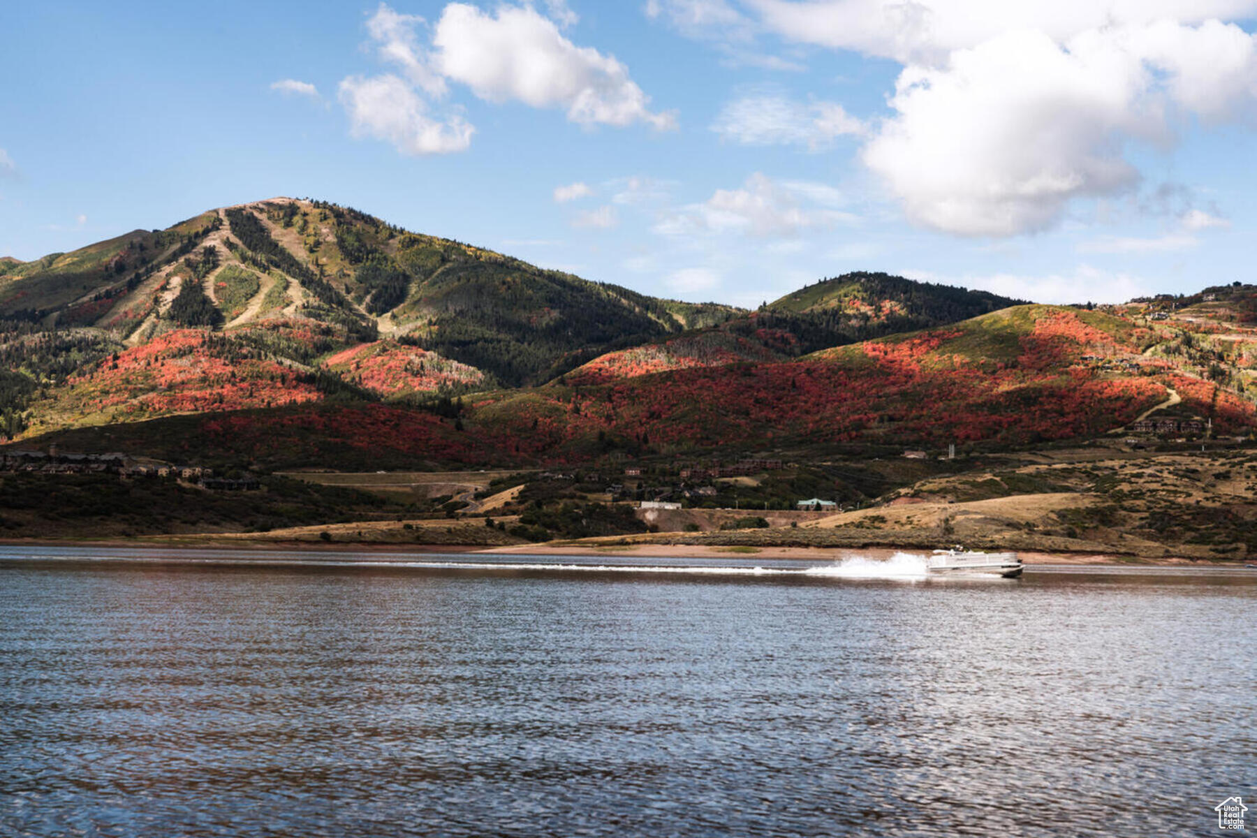 10172 N ORENDA #E-14, Park City, Utah 84060, ,Land,For sale,ORENDA,1984543