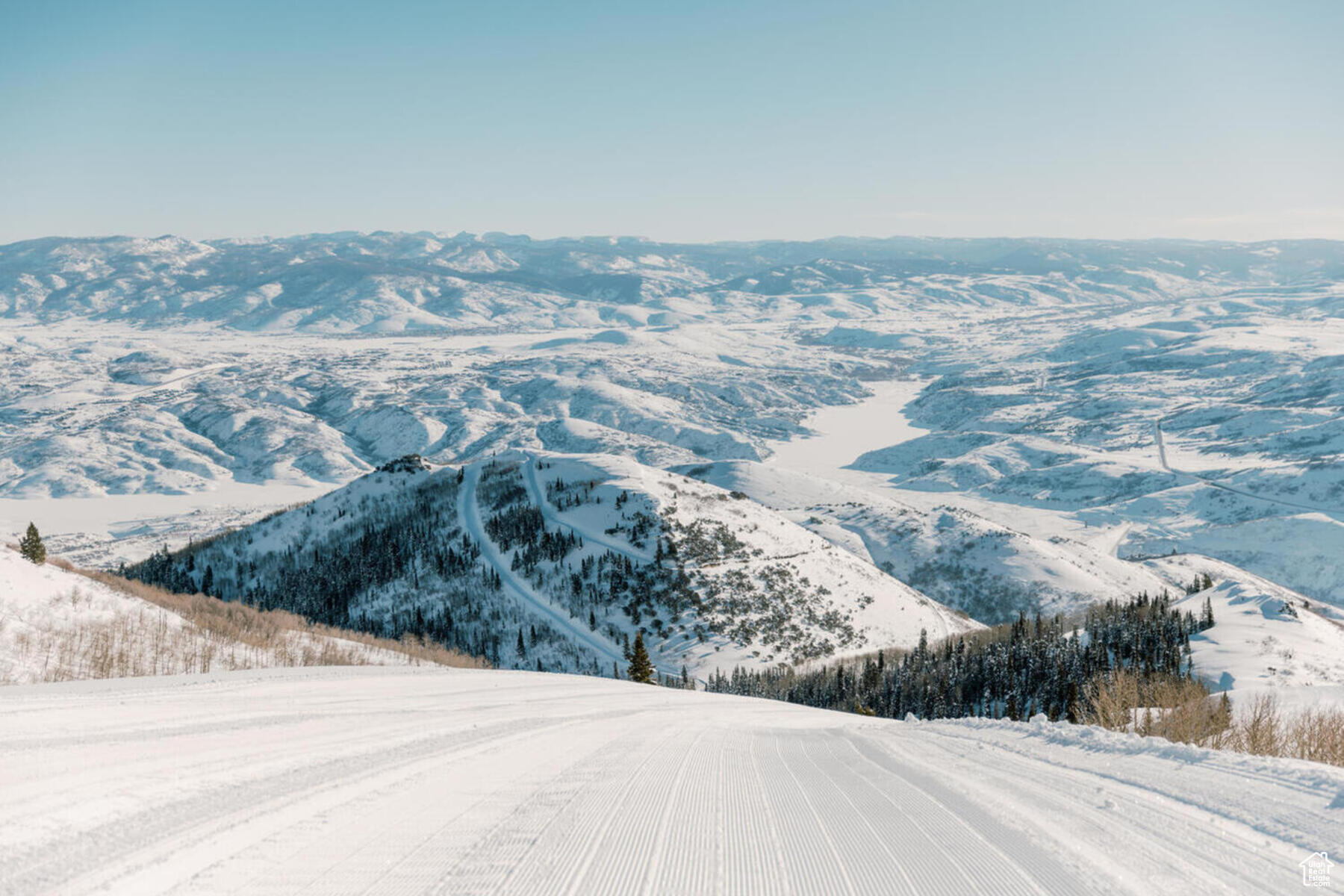 10172 N ORENDA #E-14, Park City, Utah 84060, ,Land,For sale,ORENDA,1984543