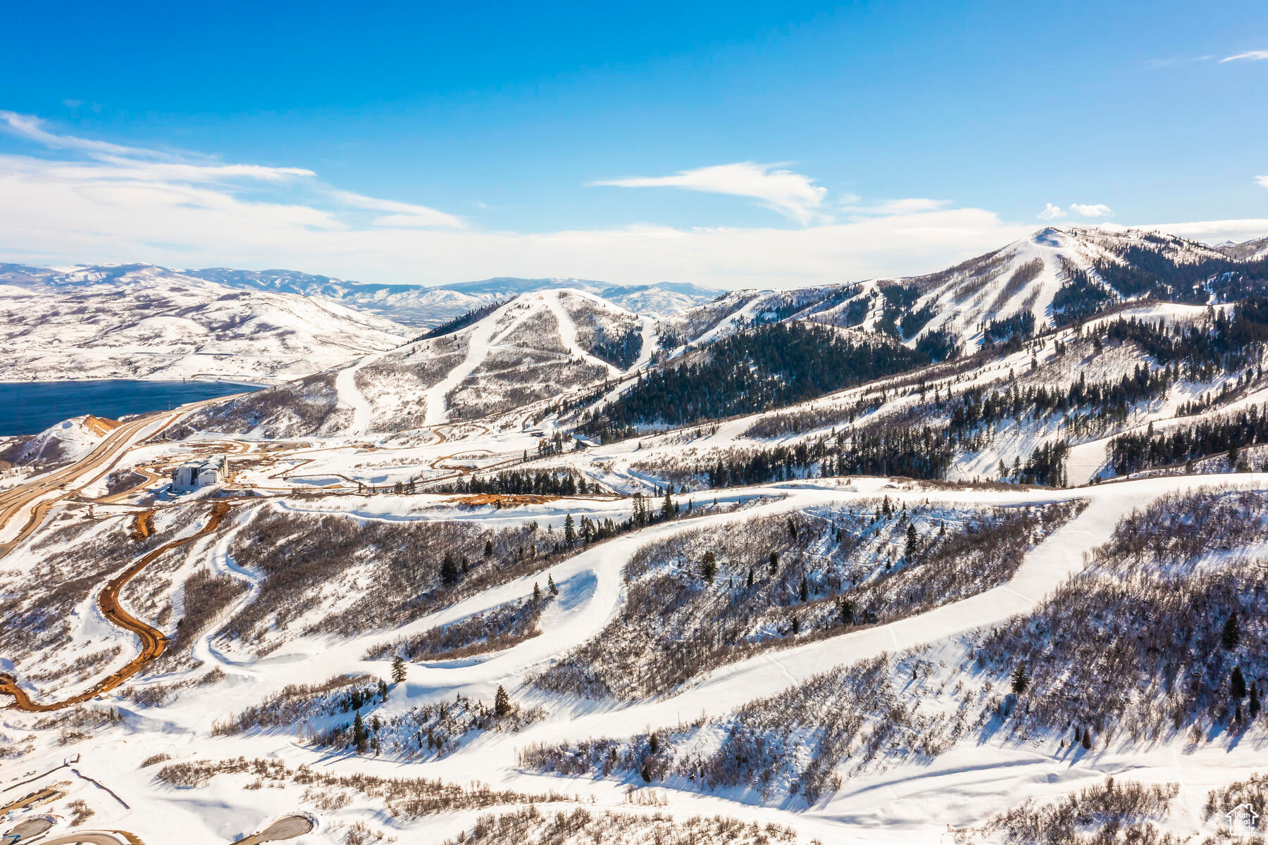 10172 N ORENDA #E-14, Park City, Utah 84060, ,Land,For sale,ORENDA,1984543