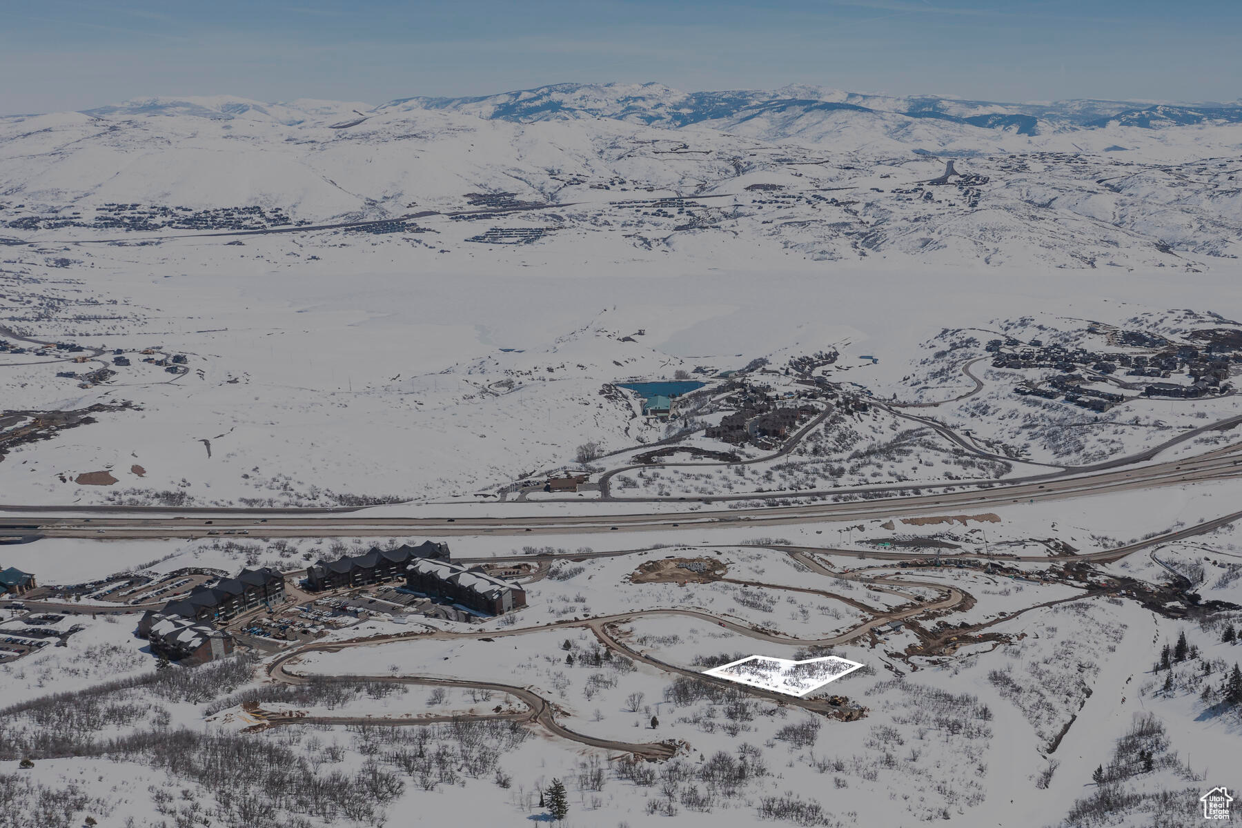 10172 N ORENDA #E-14, Park City, Utah 84060, ,Land,For sale,ORENDA,1984543