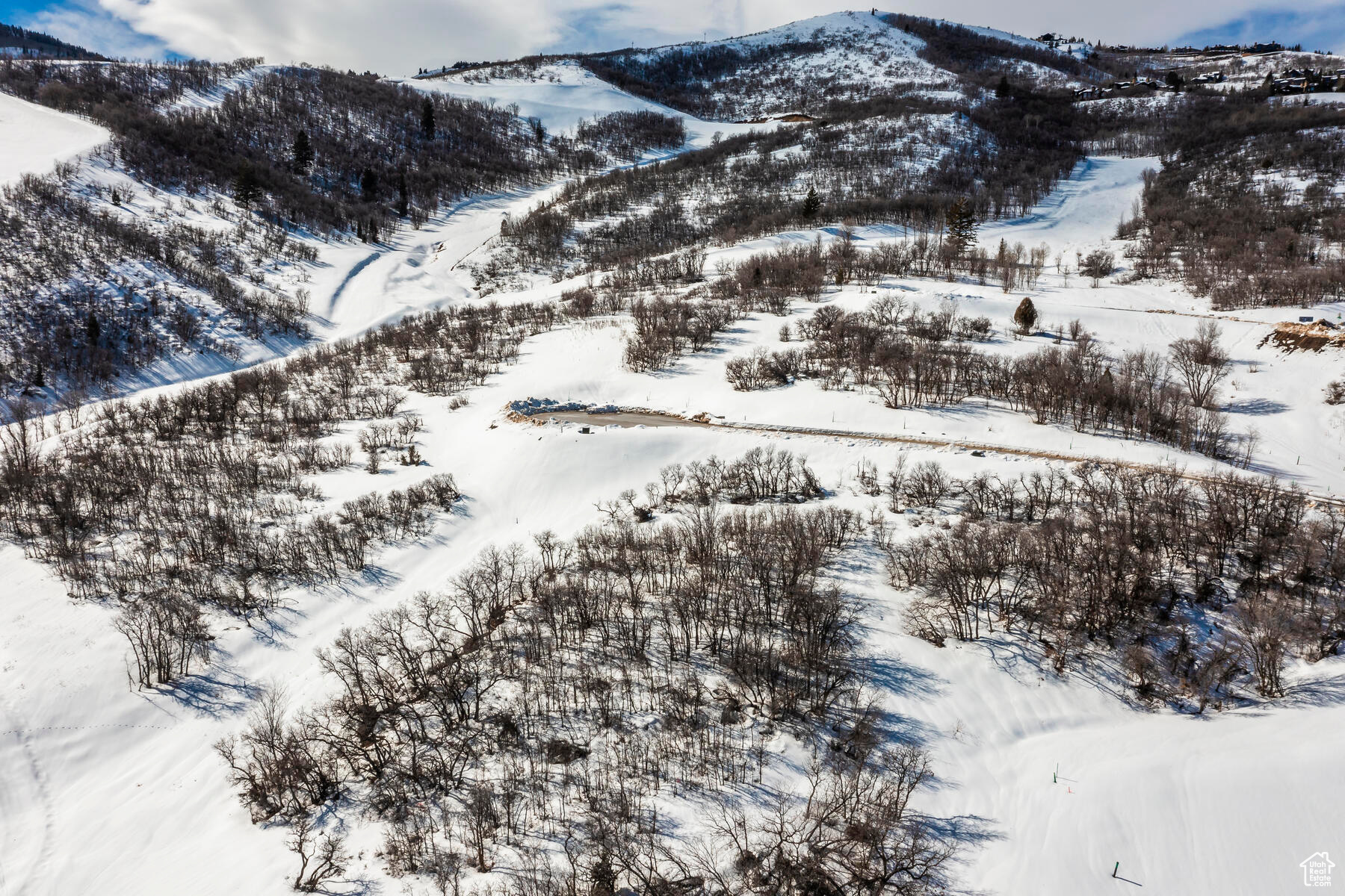 10172 N ORENDA #E-14, Park City, Utah 84060, ,Land,For sale,ORENDA,1984543