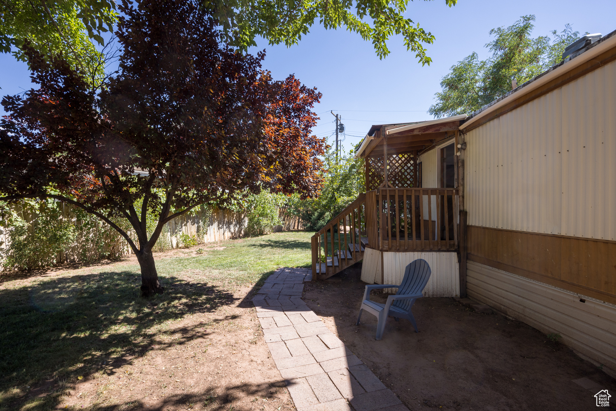 381 MCGILL, Moab, Utah 84532, 2 Bedrooms Bedrooms, 6 Rooms Rooms,1 BathroomBathrooms,Residential,For sale,MCGILL,1984596