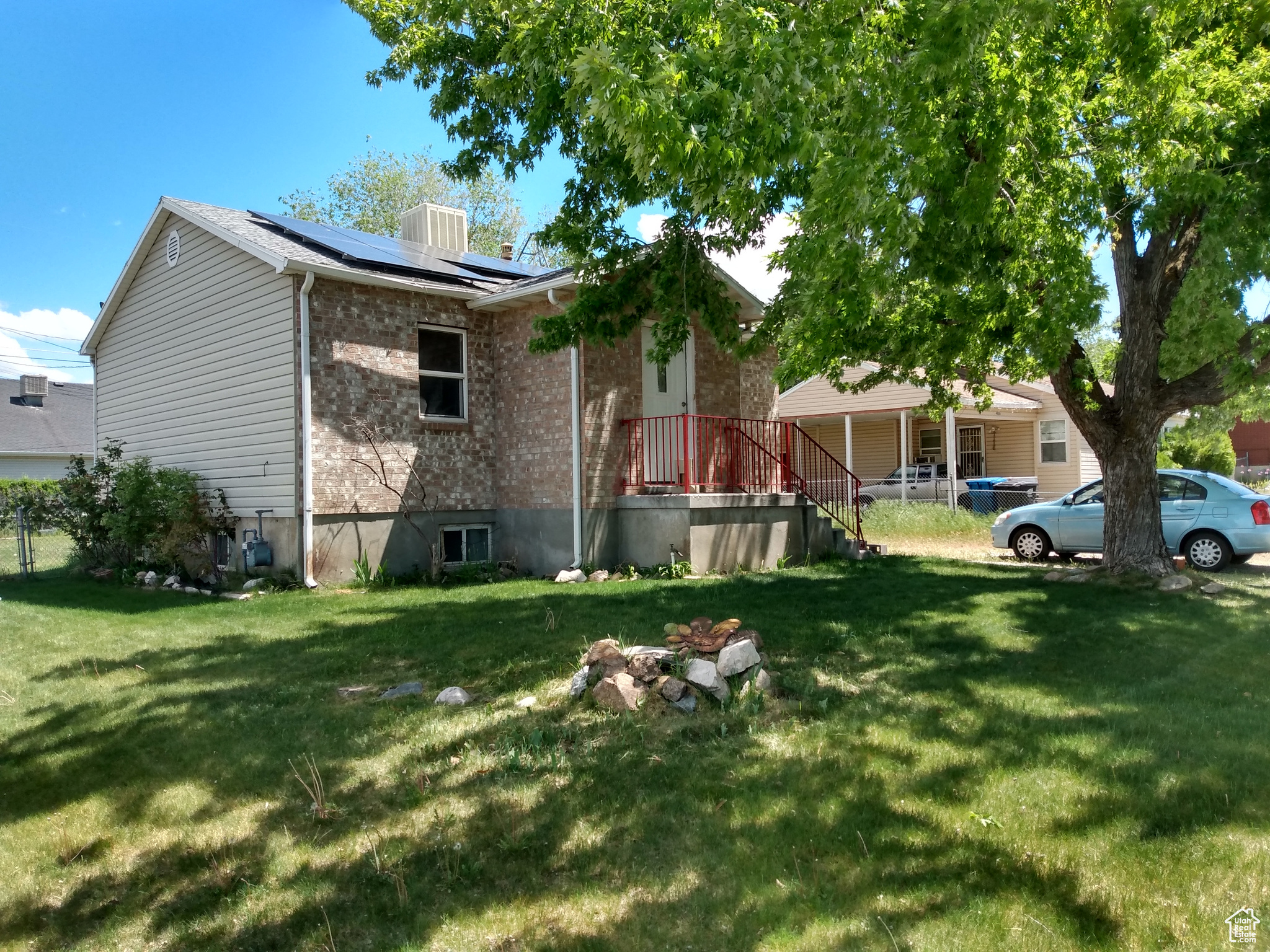 4848 S 300 W Washington Terrace UT 84405 400,000