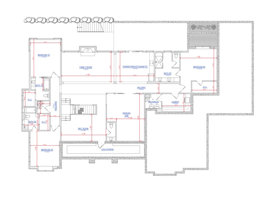 30 W ELK PT, Woodland Hills, Utah 84653, 3 Bedrooms Bedrooms, 13 Rooms Rooms,3 BathroomsBathrooms,Residential,For sale,ELK PT,1984673