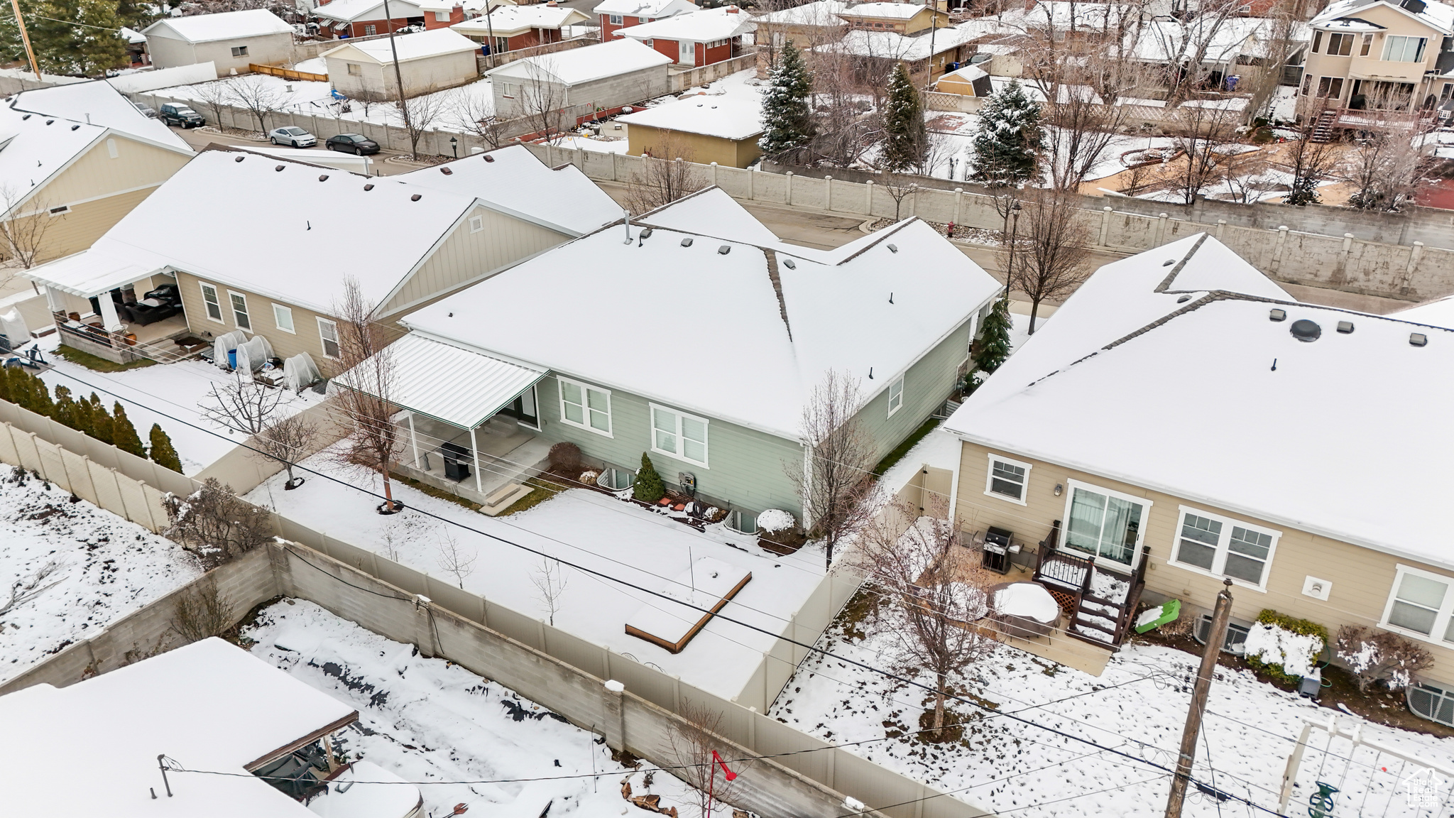 7094 Caden Cv Cottonwood Heights UT 84121 800,000