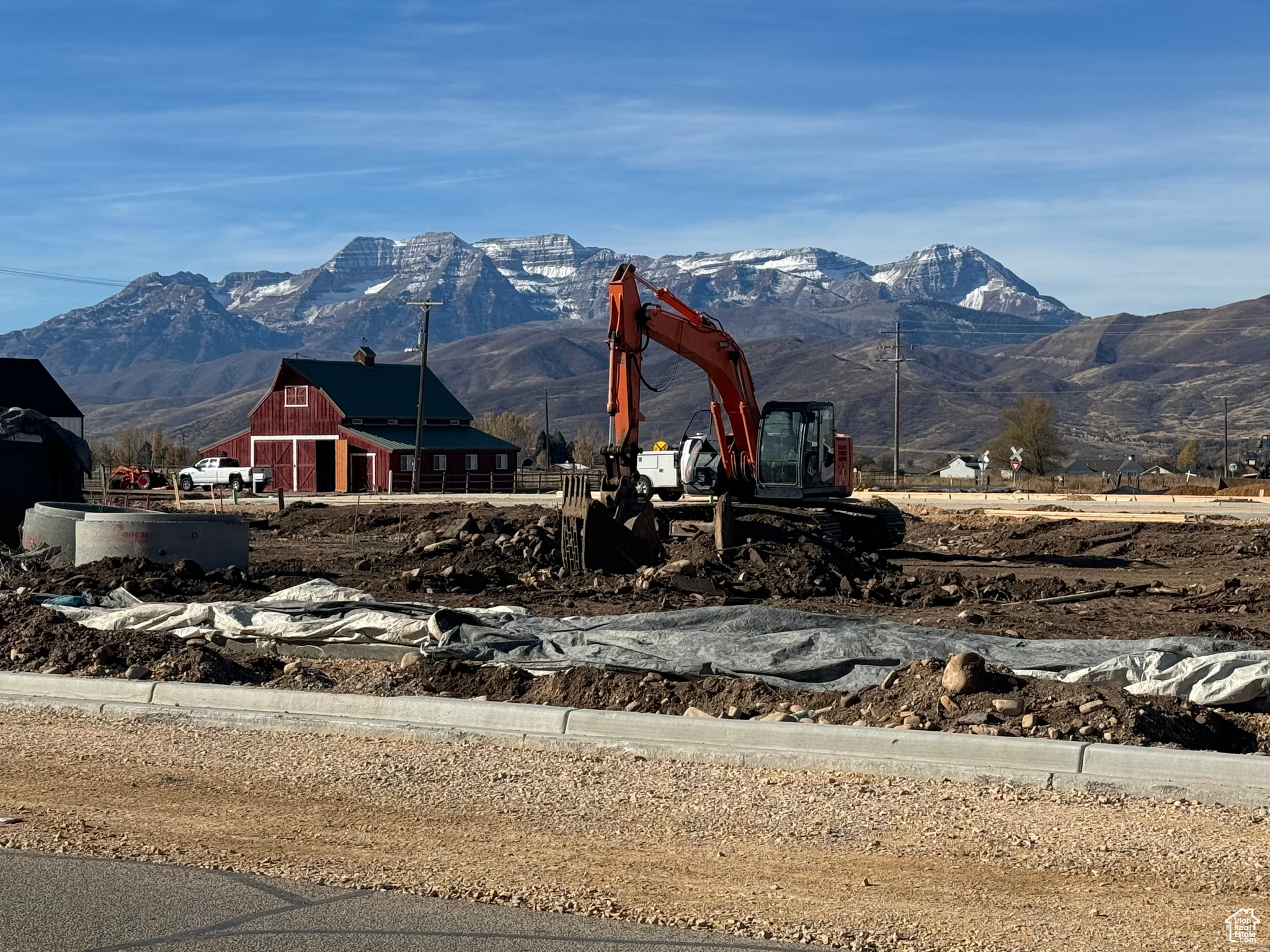 1155 S LAUREN S #11, Heber City, Utah 84032, ,Land,For sale,LAUREN,1984908