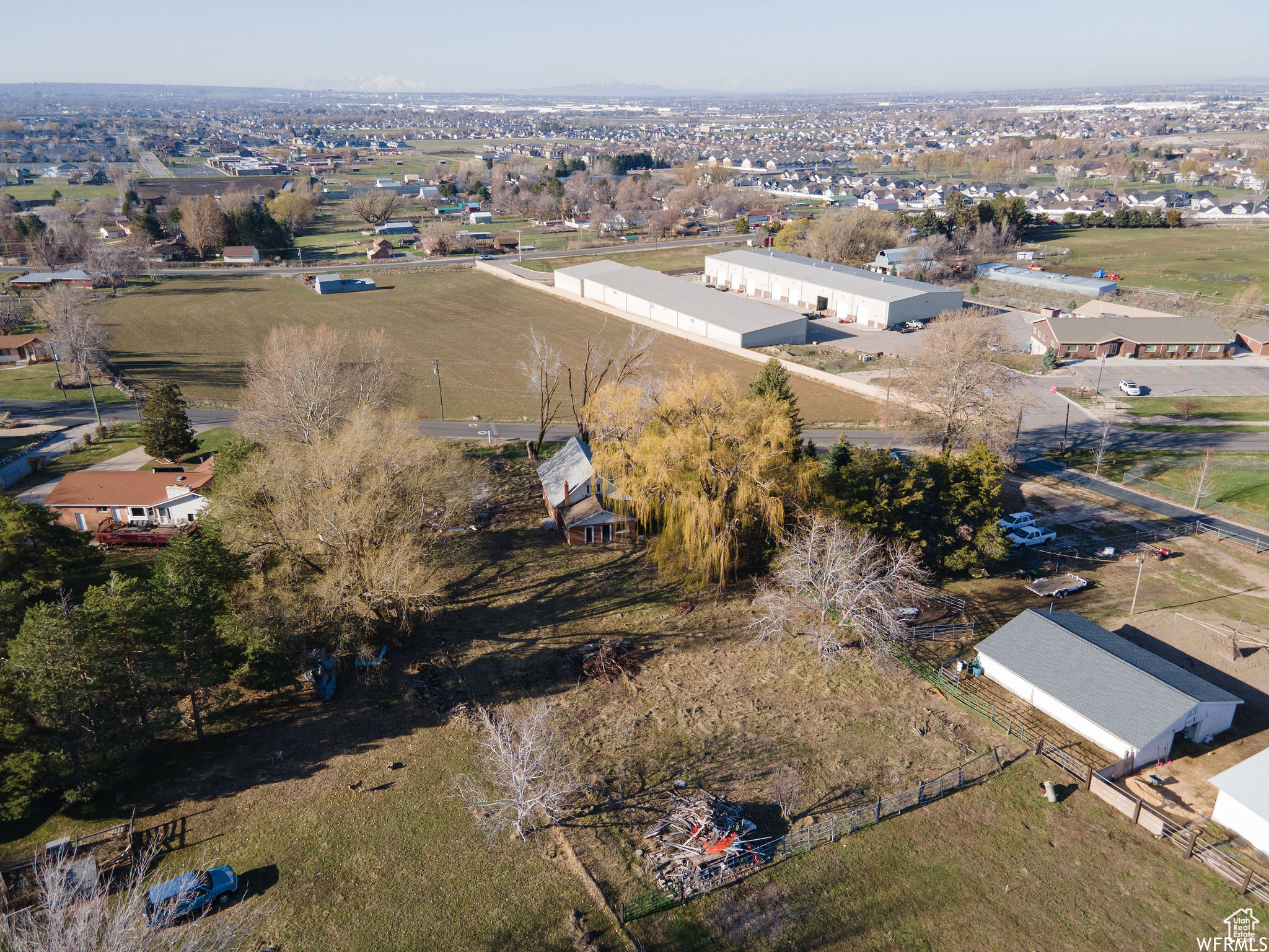 204 E LOMOND VIEW, North Ogden, Utah 84414, ,Land,For sale,LOMOND VIEW,1984950