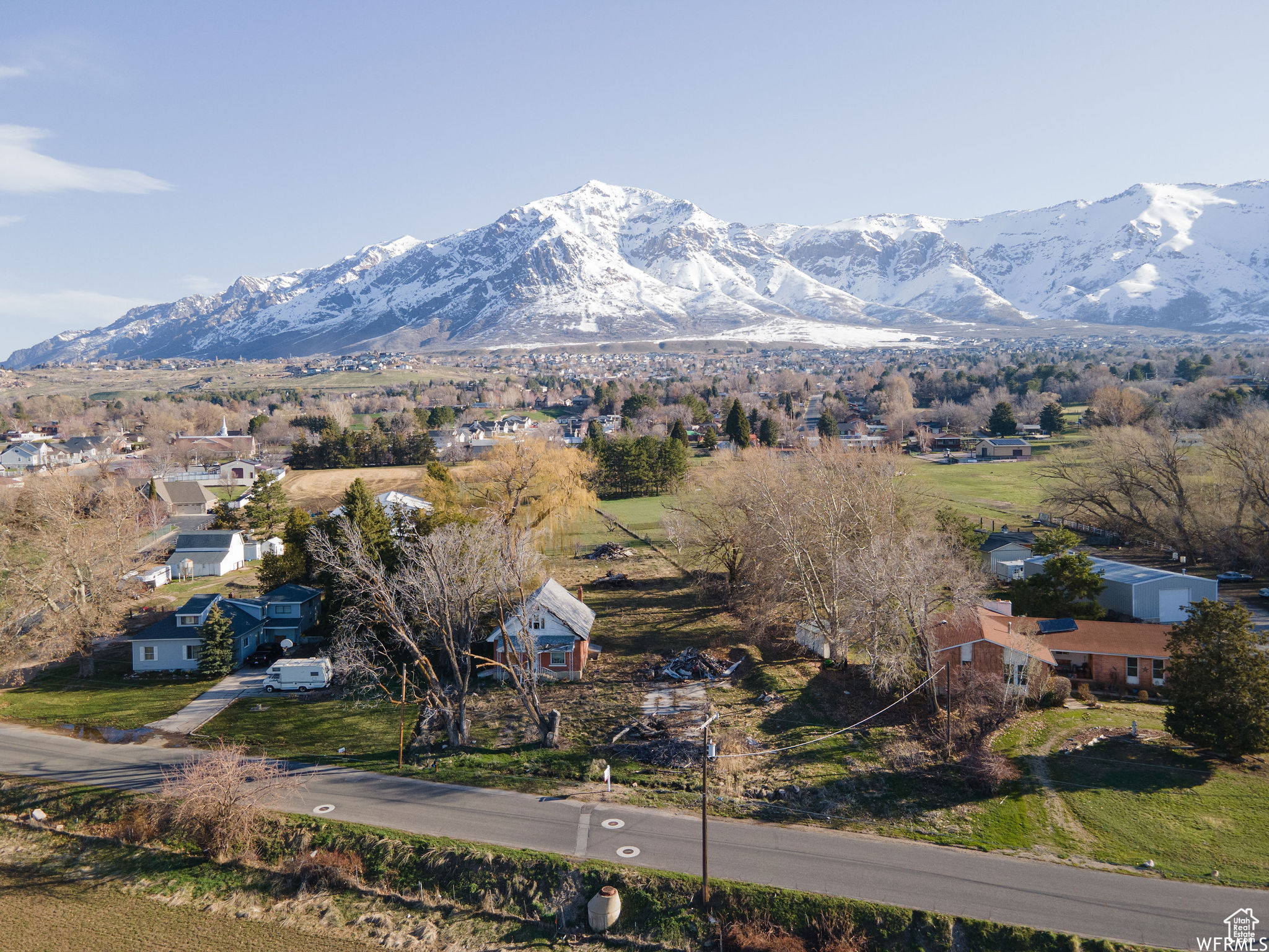 204 E LOMOND VIEW, North Ogden, Utah 84414, ,Land,For sale,LOMOND VIEW,1984950