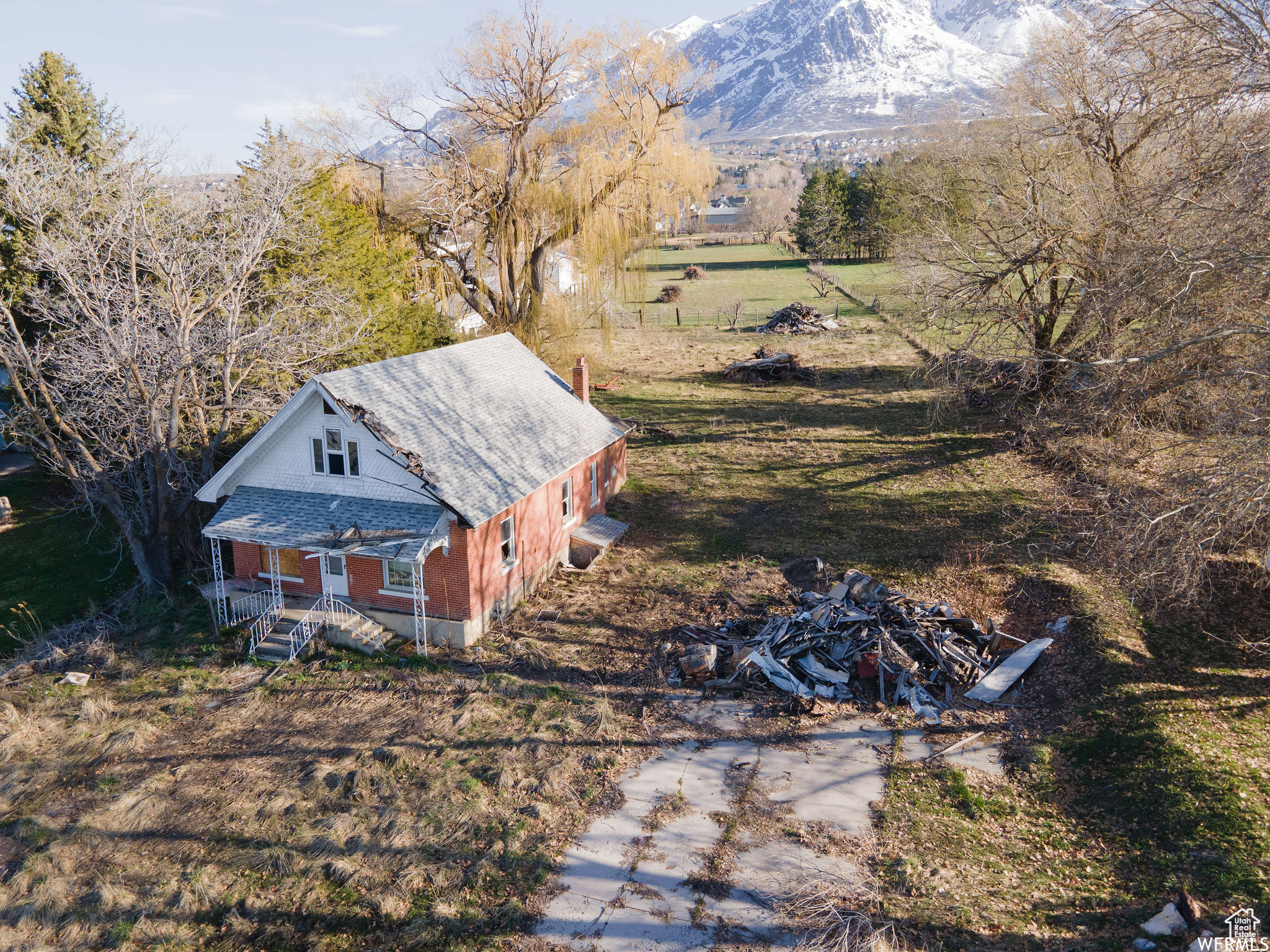 204 E LOMOND VIEW, North Ogden, Utah 84414, ,Land,For sale,LOMOND VIEW,1984950