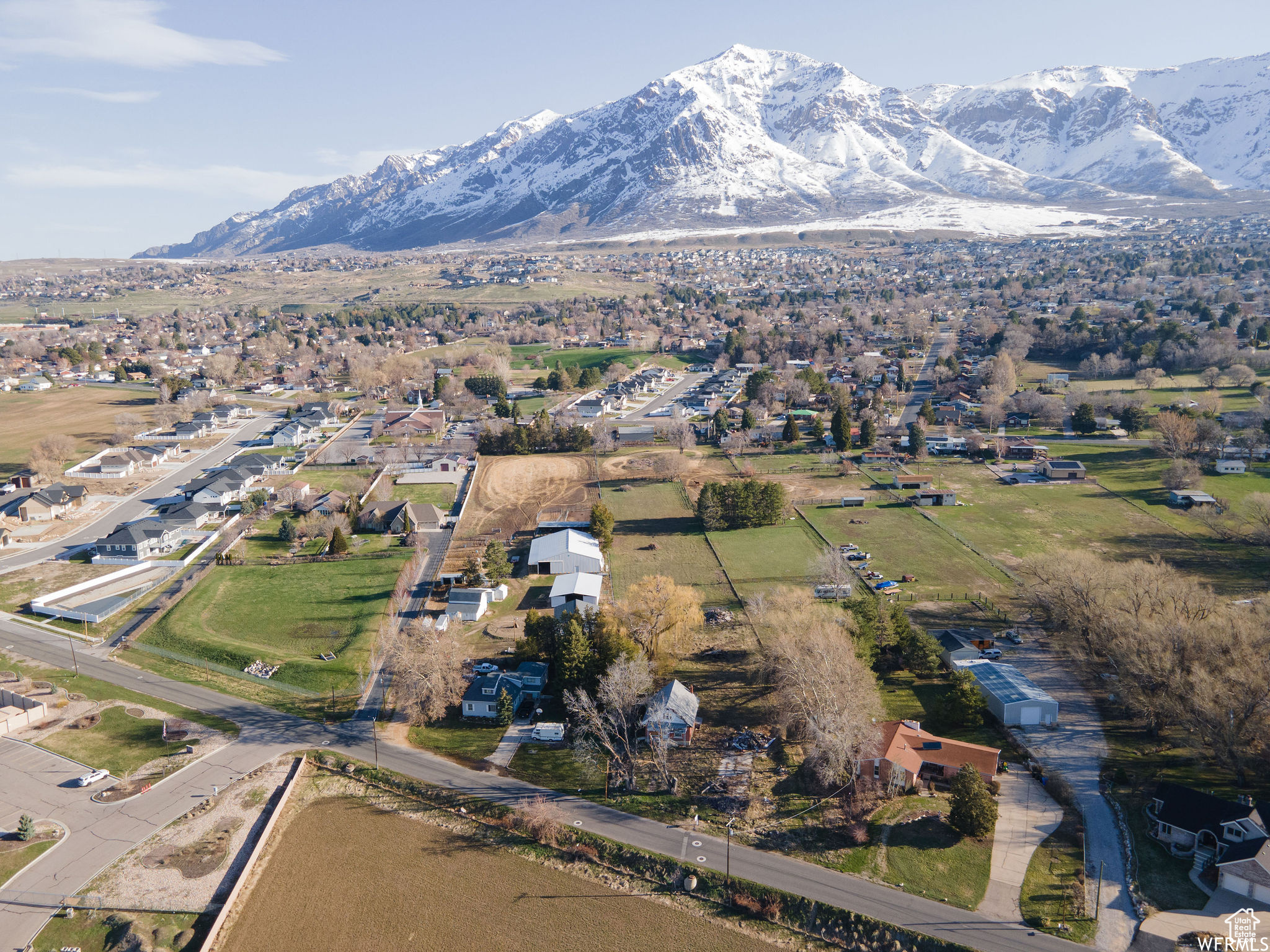 204 E LOMOND VIEW, North Ogden, Utah 84414, ,Land,For sale,LOMOND VIEW,1984950