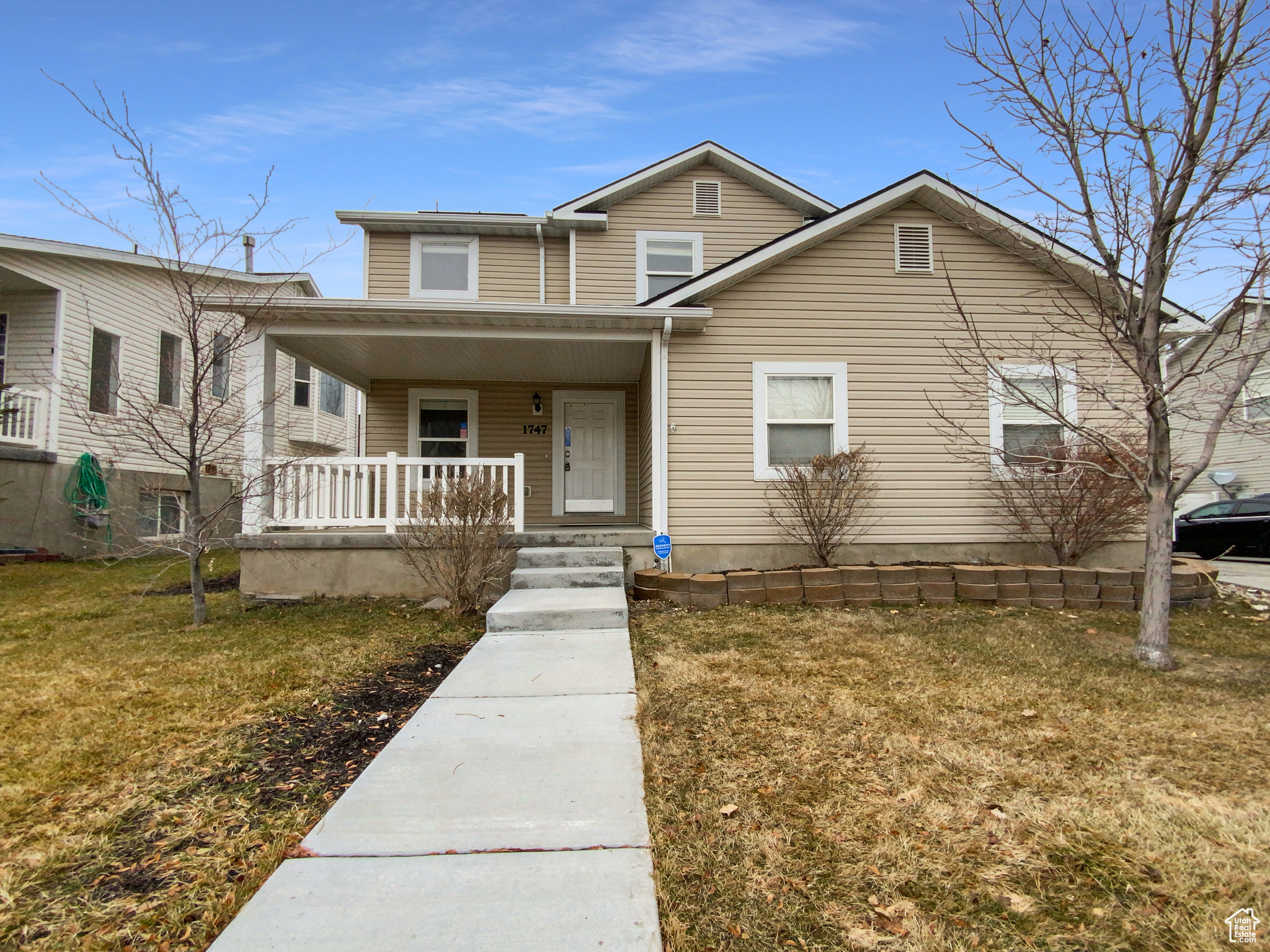 1747 N 80 E, Tooele, Utah 84074, 5 Bedrooms Bedrooms, 14 Rooms Rooms,3 BathroomsBathrooms,Residential,For sale,80,1985029