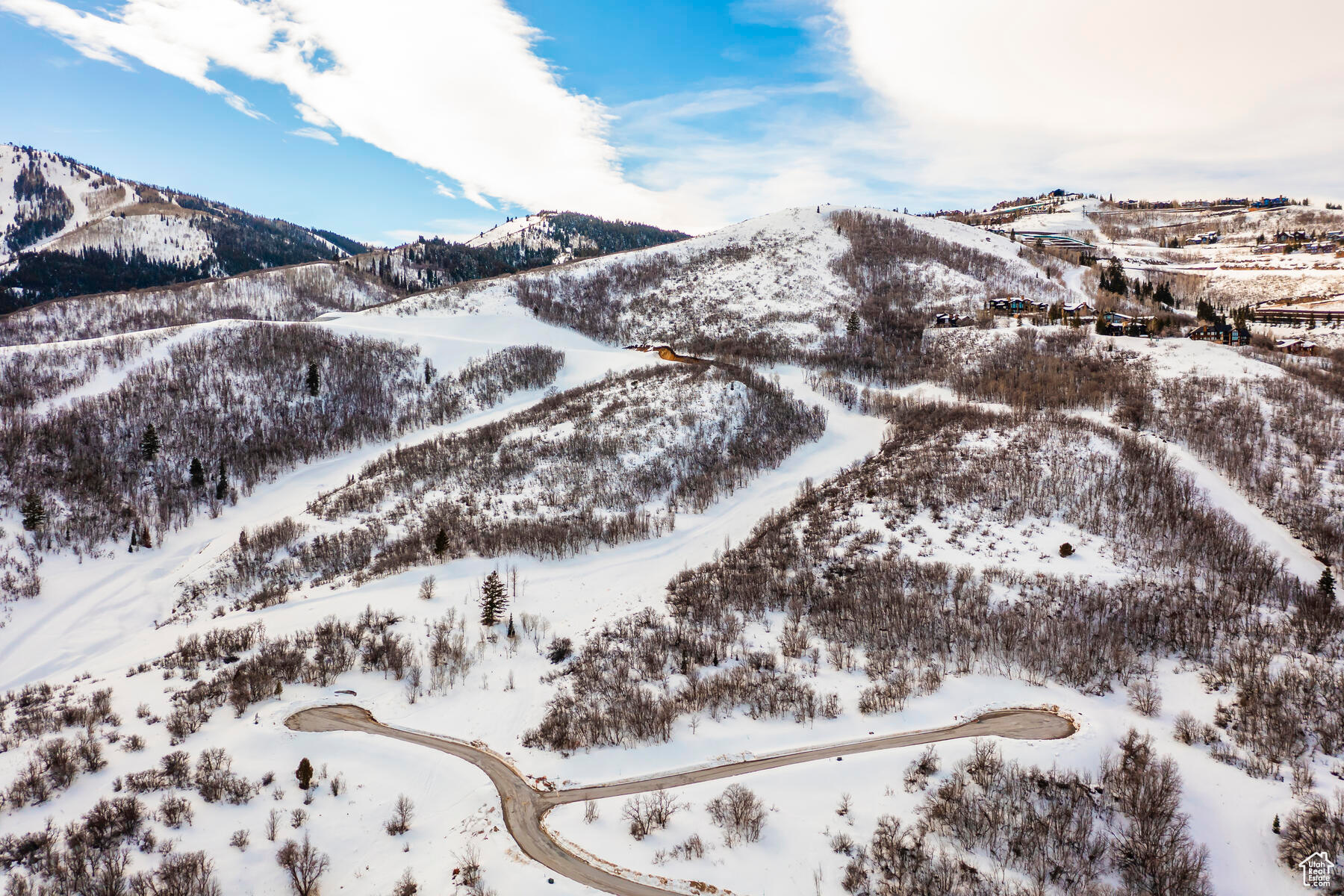 10318 N TERRAE #E-31, Park City, Utah 84060, ,Land,For sale,TERRAE,1985104