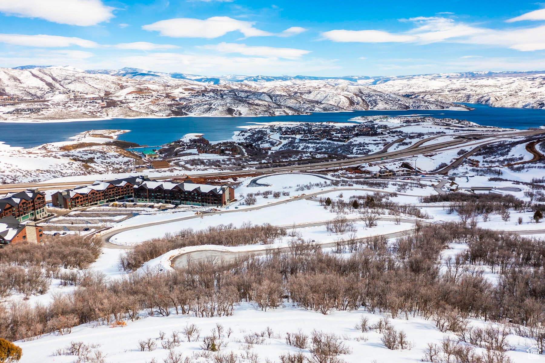 10318 N TERRAE #E-31, Park City, Utah 84060, ,Land,For sale,TERRAE,1985104