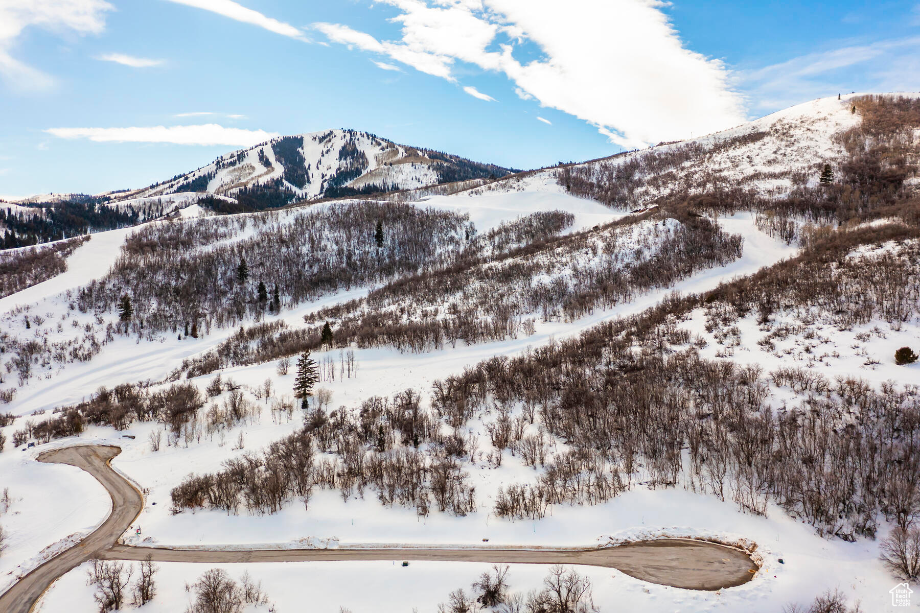 10318 N TERRAE #E-31, Park City, Utah 84060, ,Land,For sale,TERRAE,1985104