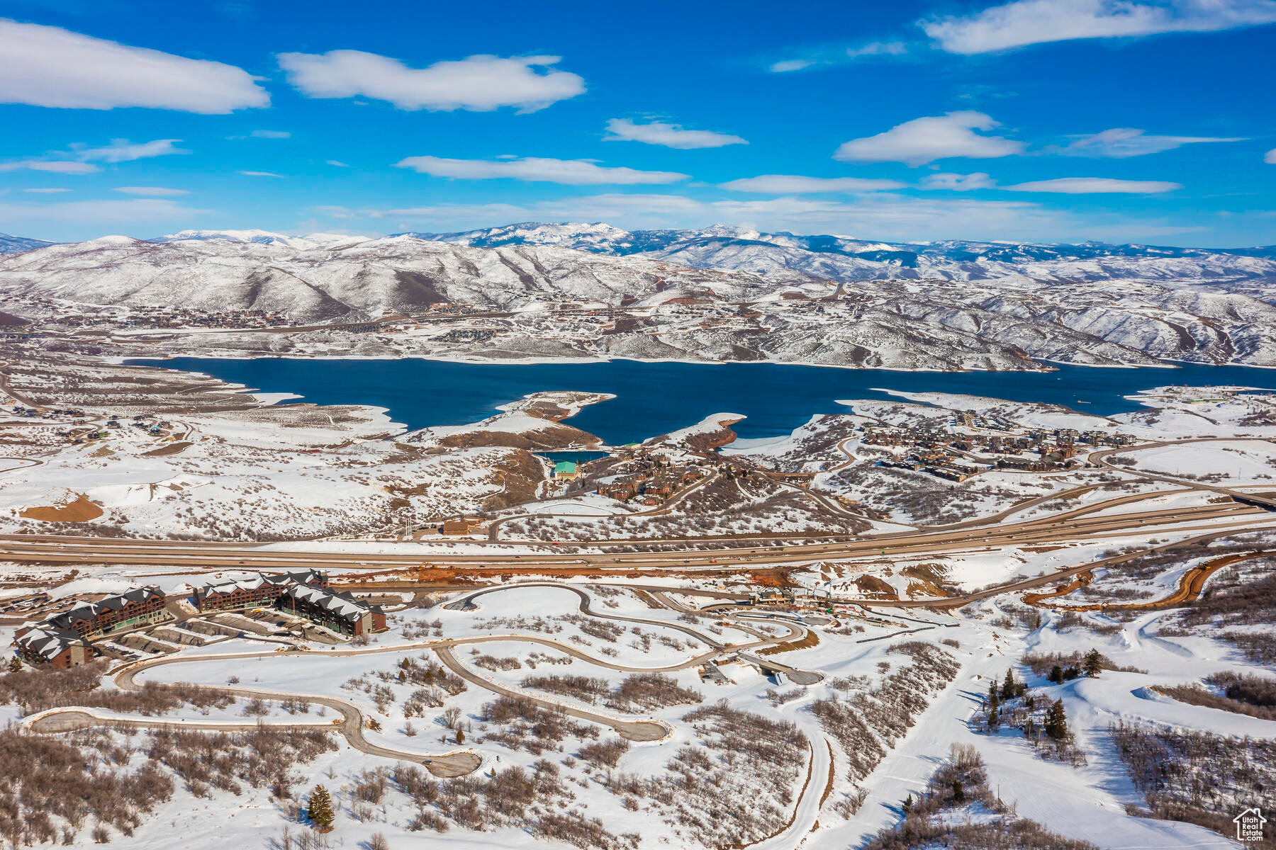 10318 N TERRAE #E-31, Park City, Utah 84060, ,Land,For sale,TERRAE,1985104