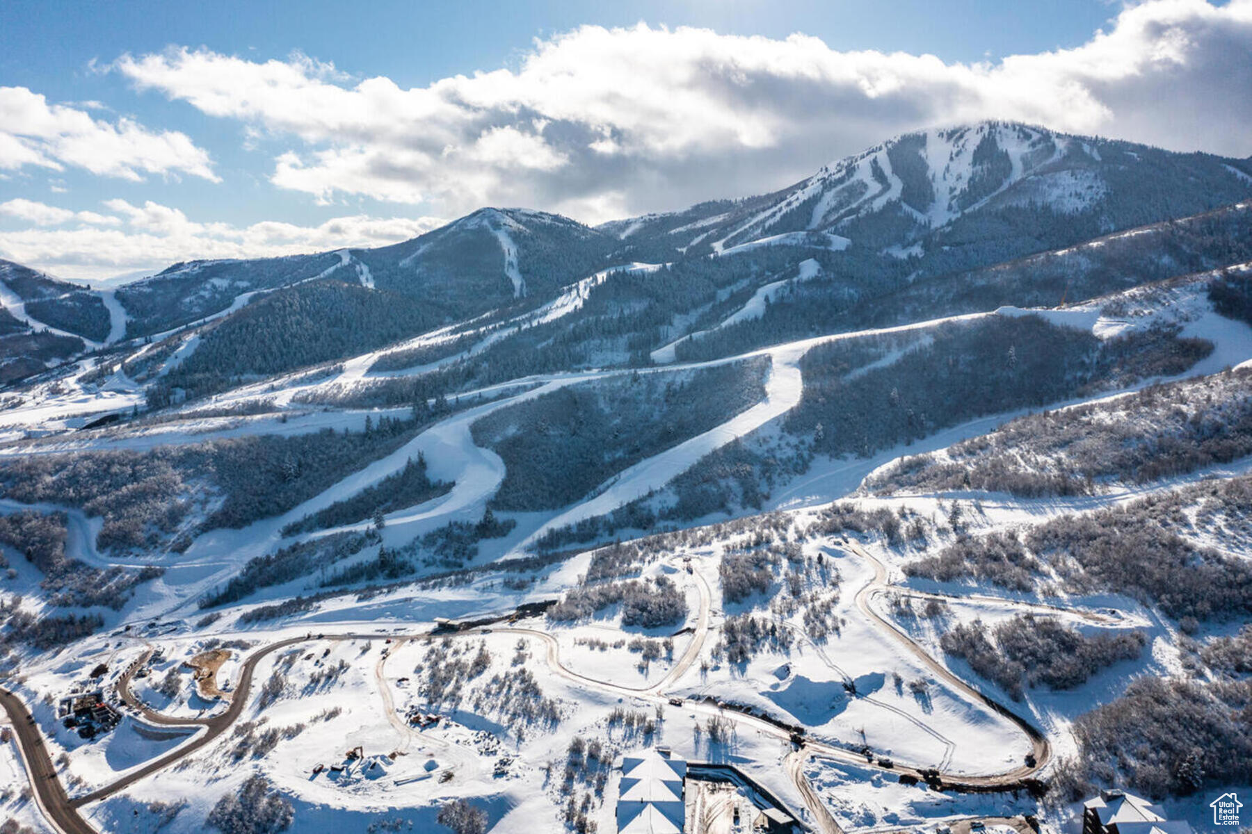 10318 N TERRAE #E-31, Park City, Utah 84060, ,Land,For sale,TERRAE,1985104