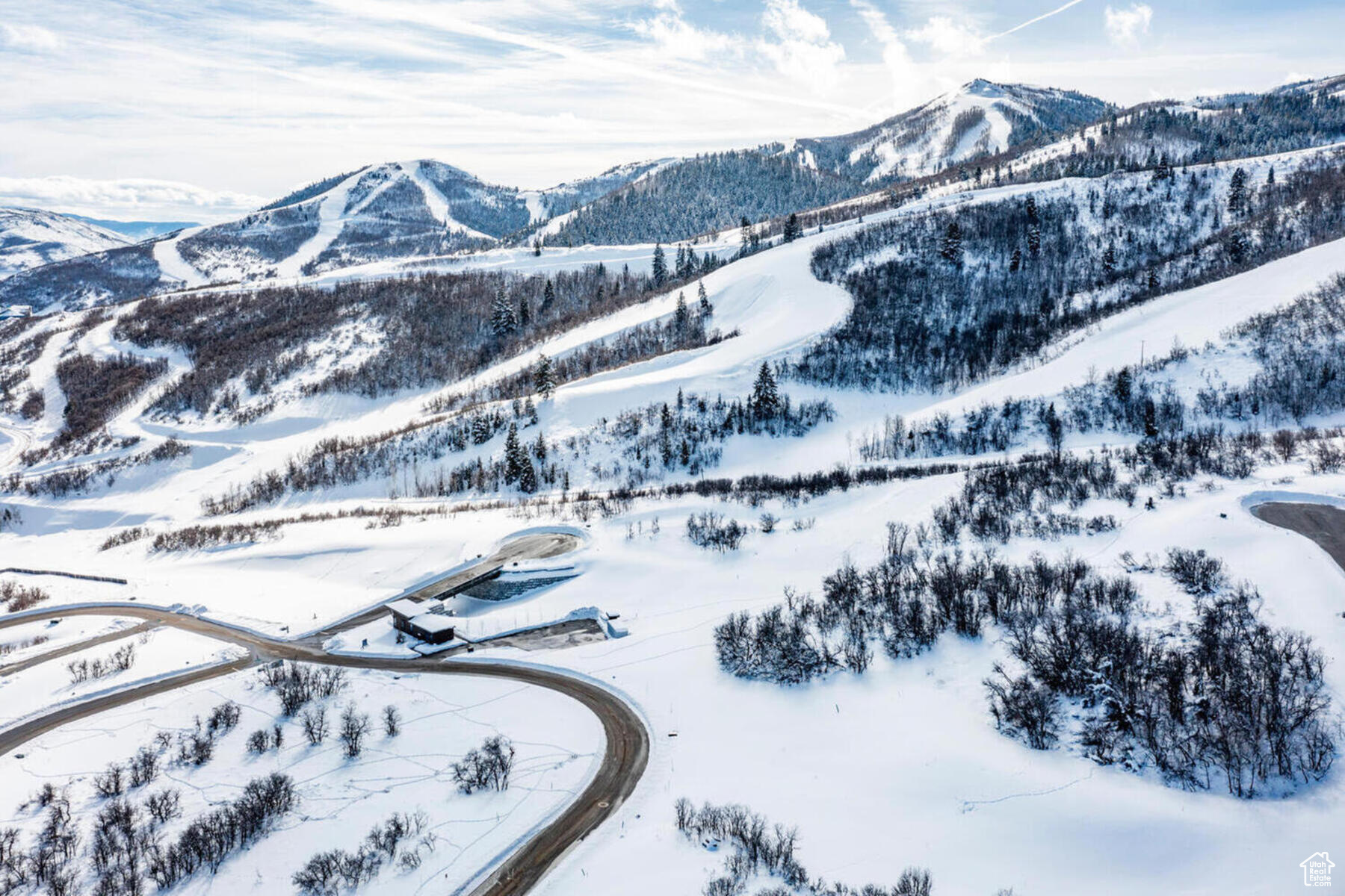 10318 N TERRAE #E-31, Park City, Utah 84060, ,Land,For sale,TERRAE,1985104