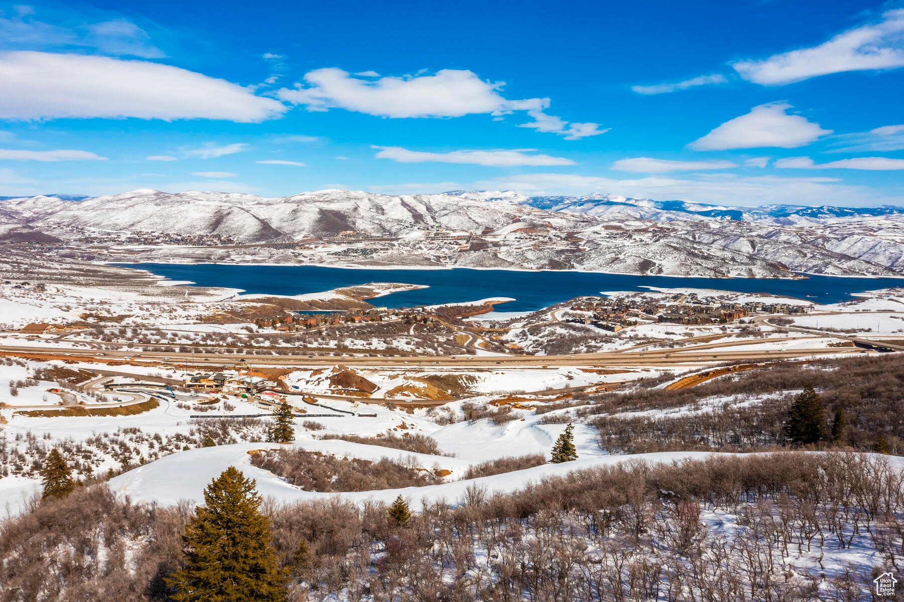 10318 N TERRAE #E-31, Park City, Utah 84060, ,Land,For sale,TERRAE,1985104