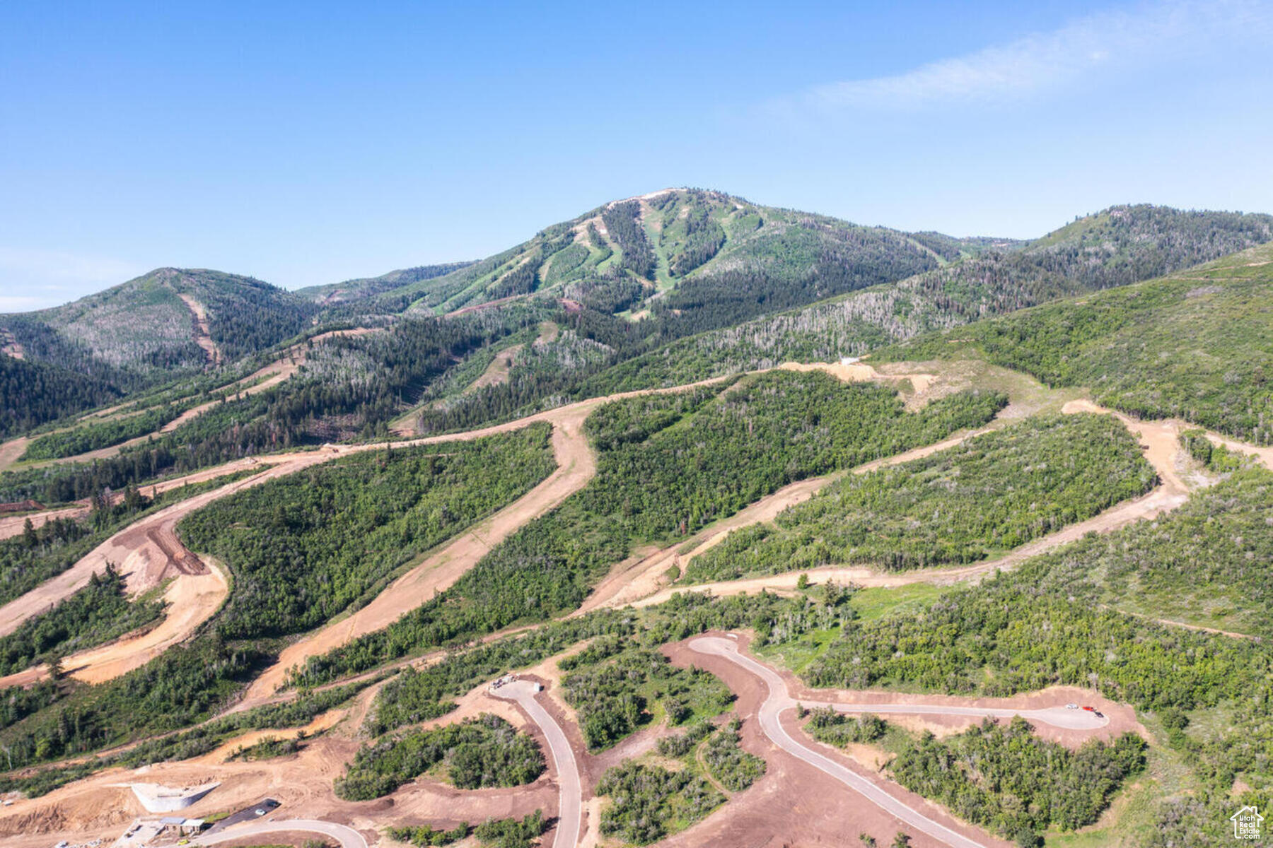 10318 N TERRAE #E-31, Park City, Utah 84060, ,Land,For sale,TERRAE,1985104