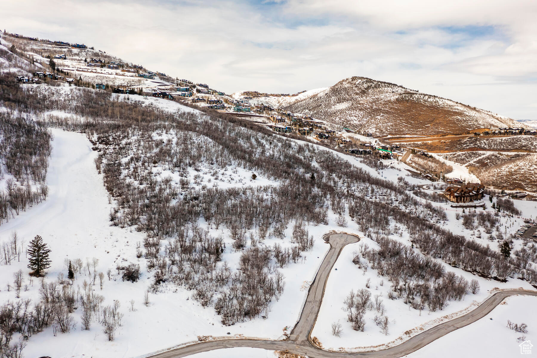 10318 N TERRAE #E-31, Park City, Utah 84060, ,Land,For sale,TERRAE,1985104