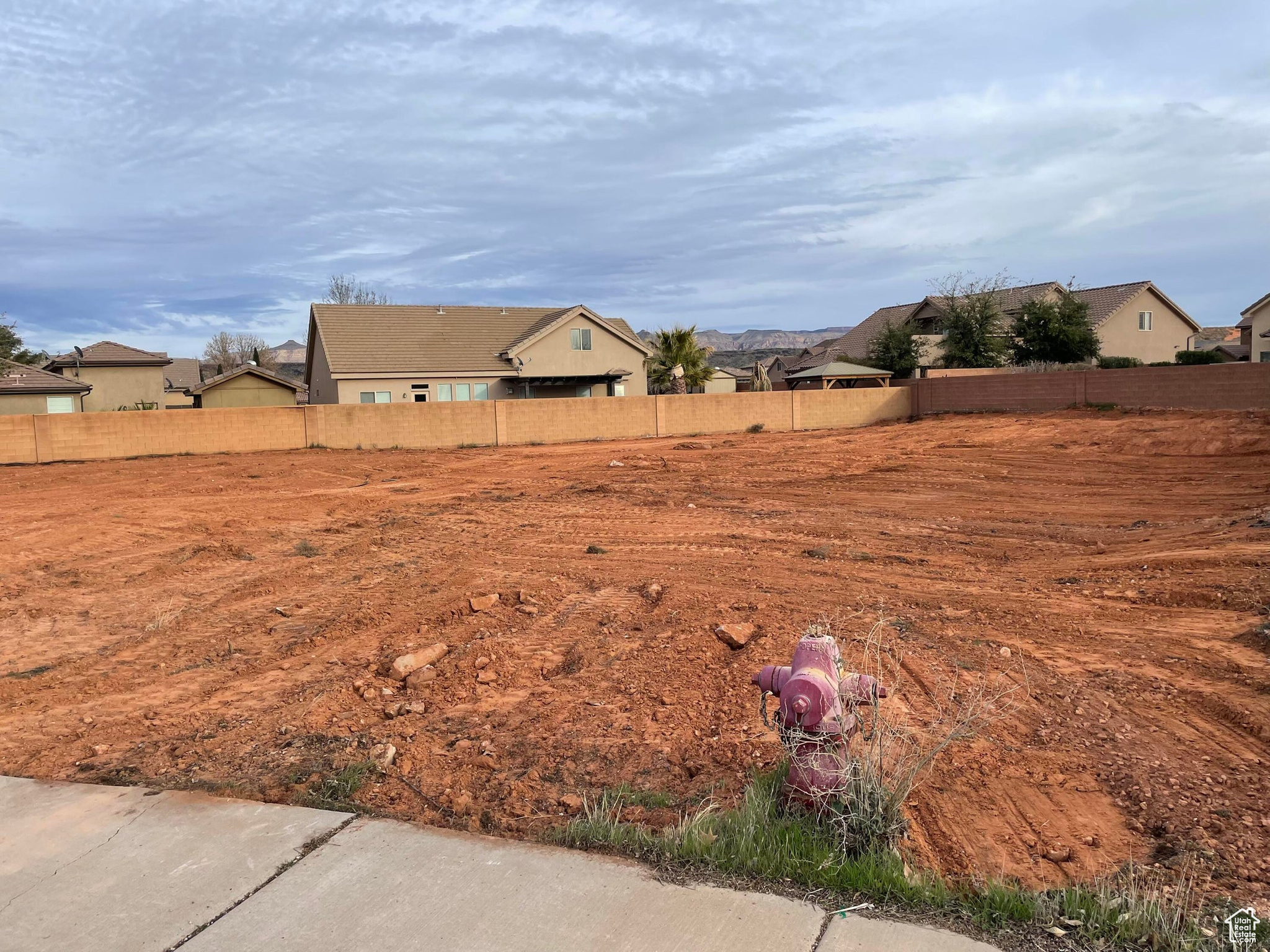 2665 TANNER #69, Hurricane, Utah 84737, ,Land,For sale,TANNER,1985187