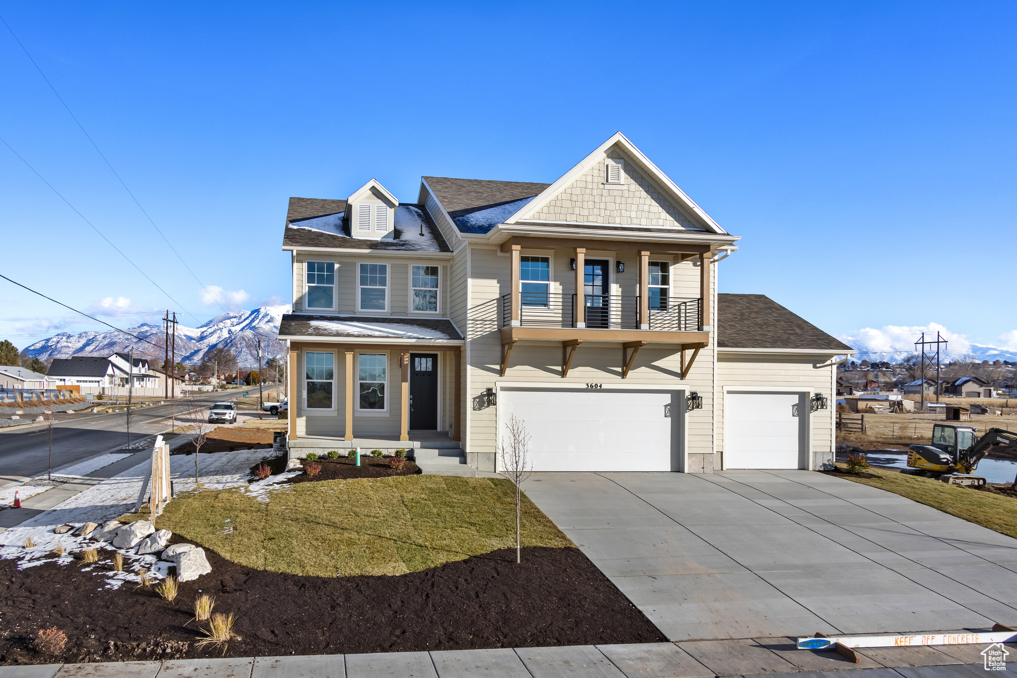 3604 S MACY, West Haven, Utah 84401, 4 Bedrooms Bedrooms, 15 Rooms Rooms,2 BathroomsBathrooms,Residential,For sale,MACY,1985263