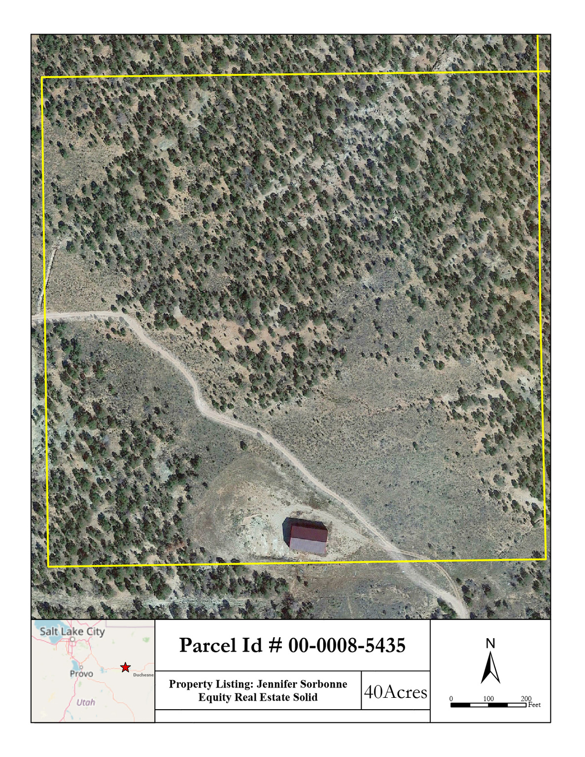 0, Duchesne, Utah 84021, ,Land,For sale,1985294