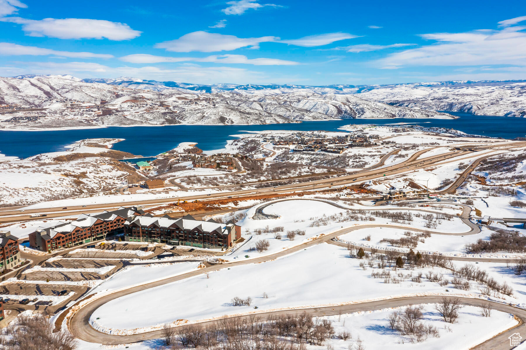 2383 W SONDER #E-19, Park City, Utah 84060, ,Land,For sale,SONDER,1985373