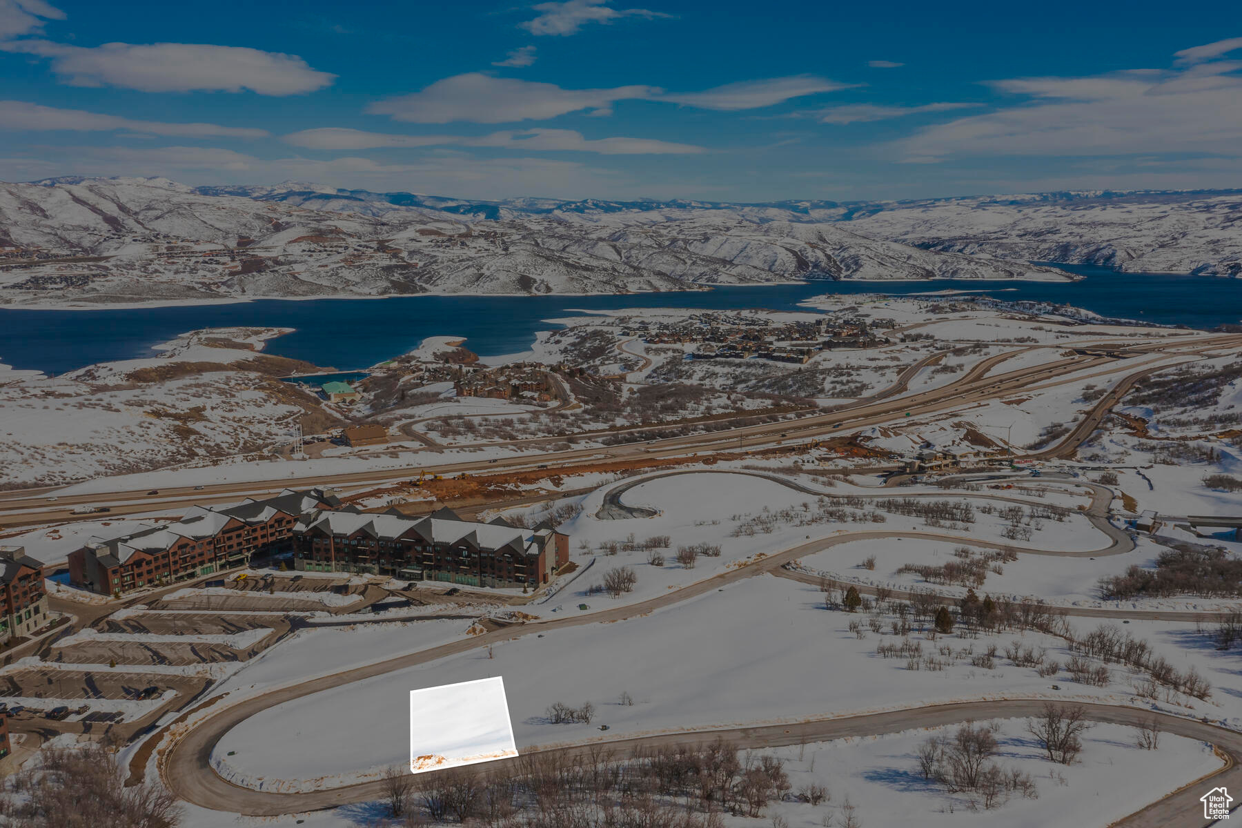 2383 W SONDER #E-19, Park City, Utah 84060, ,Land,For sale,SONDER,1985373