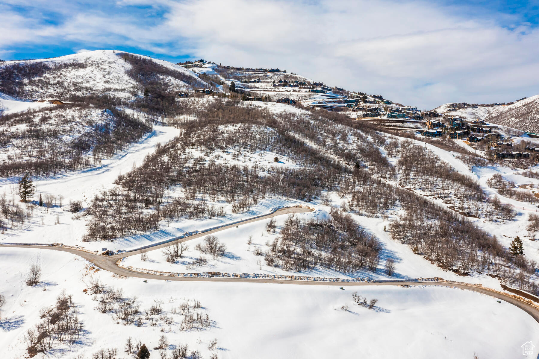 2383 W SONDER #E-19, Park City, Utah 84060, ,Land,For sale,SONDER,1985373