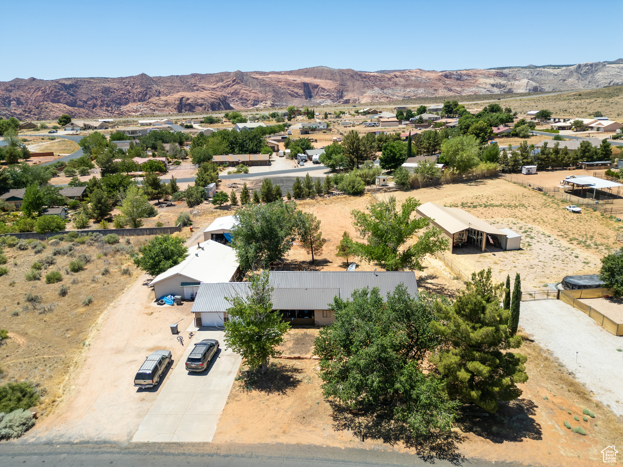 5793 N 1850 W, St. George, Utah 84770, 5 Bedrooms Bedrooms, 12 Rooms Rooms,4 BathroomsBathrooms,Residential,For sale,1850,1985423