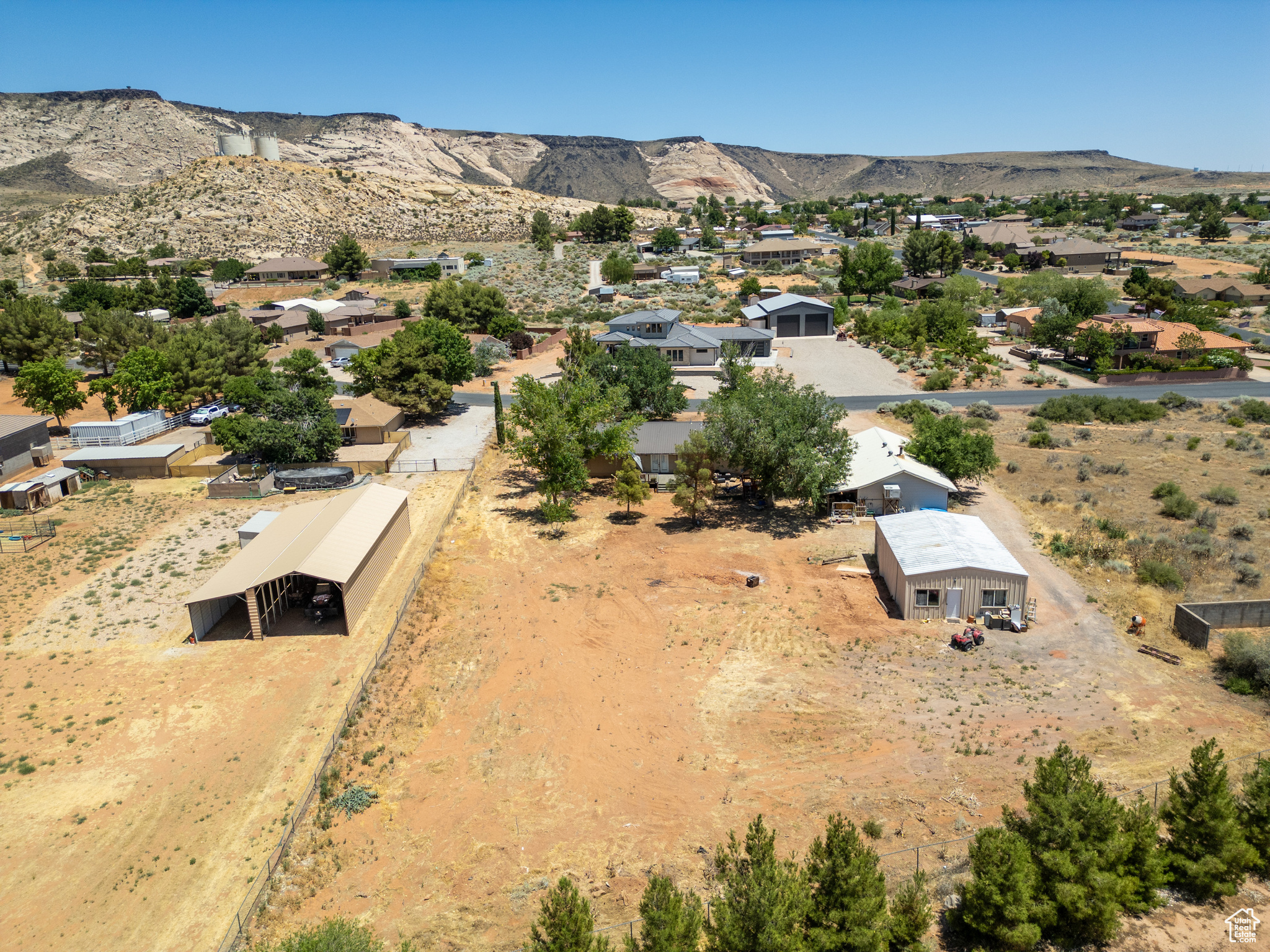 5793 N 1850 W, St. George, Utah 84770, 5 Bedrooms Bedrooms, 12 Rooms Rooms,4 BathroomsBathrooms,Residential,For sale,1850,1985423