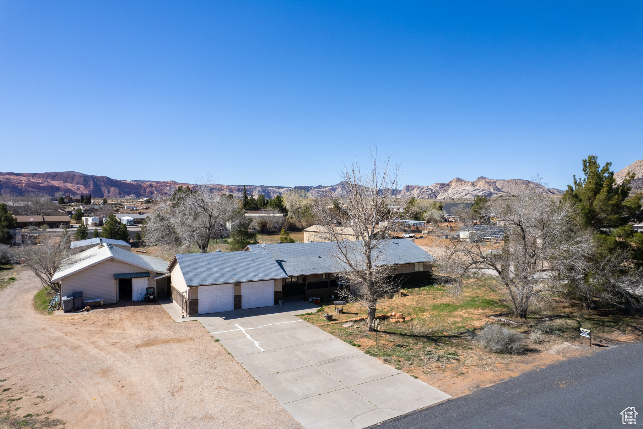 5793 N 1850 W, St. George, Utah 84770, 5 Bedrooms Bedrooms, 12 Rooms Rooms,4 BathroomsBathrooms,Residential,For sale,1850,1985423