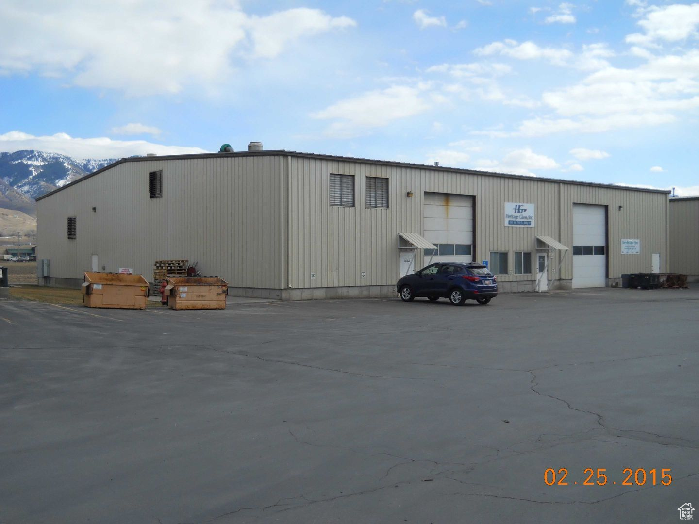 130 W 700 S #B1, Smithfield, Utah 84335, ,Commercial Sale Commercial Lease,For sale,700,1985445