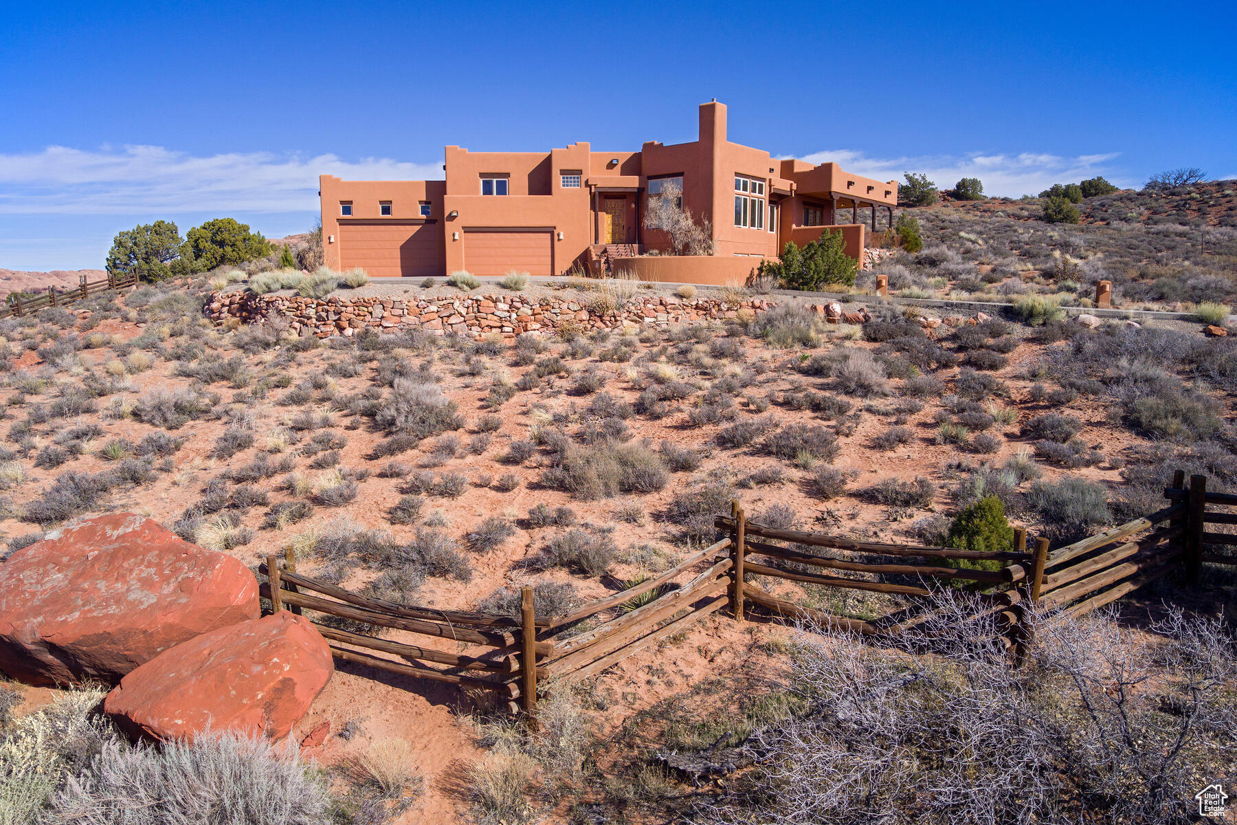 3137 E GEORGE WHITE, Moab, Utah 84532, 3 Bedrooms Bedrooms, 14 Rooms Rooms,3 BathroomsBathrooms,Residential,For sale,GEORGE WHITE,1985608