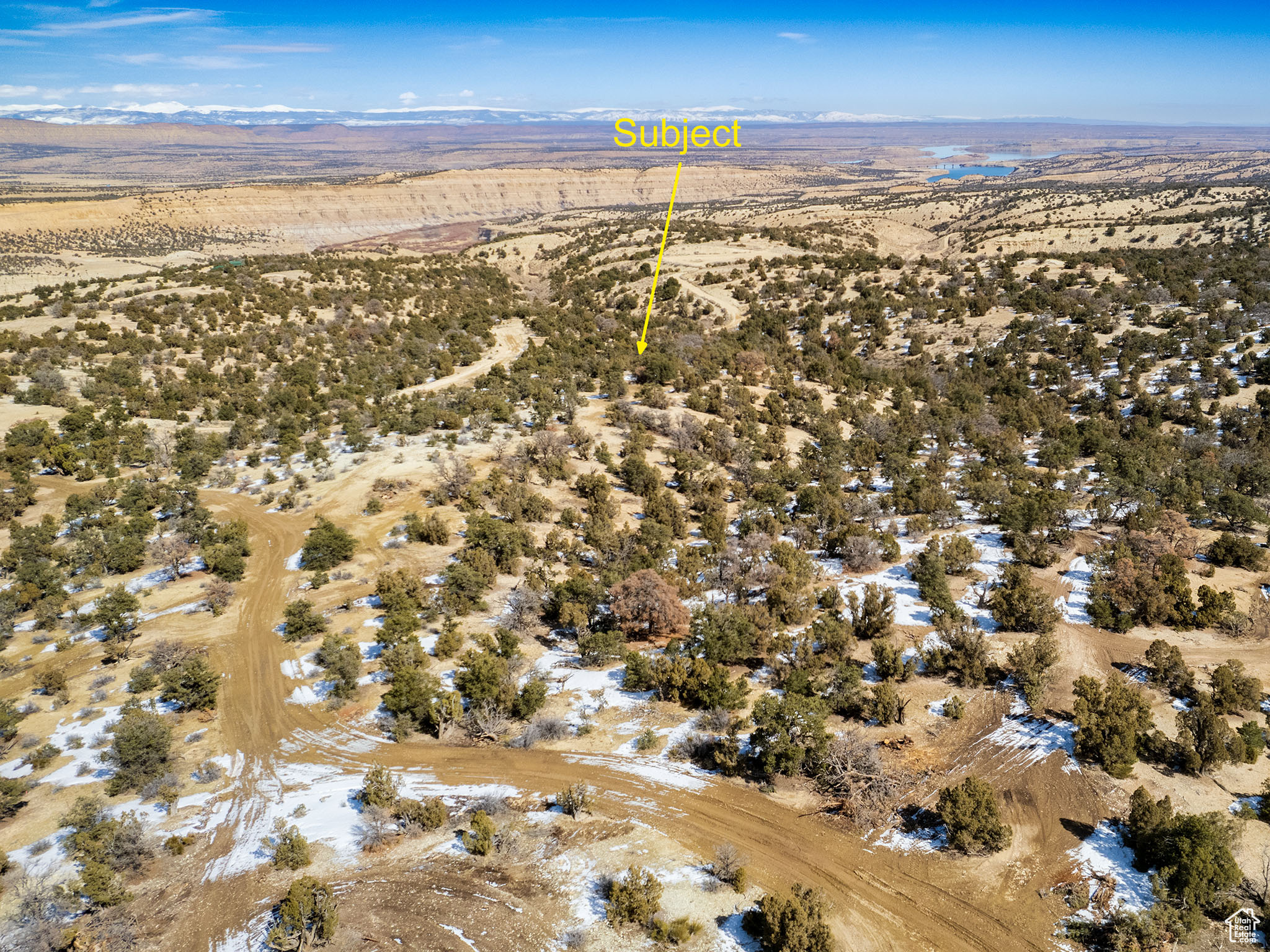 0 #5, Duchesne, Utah 84021, ,Land,For sale,1985625