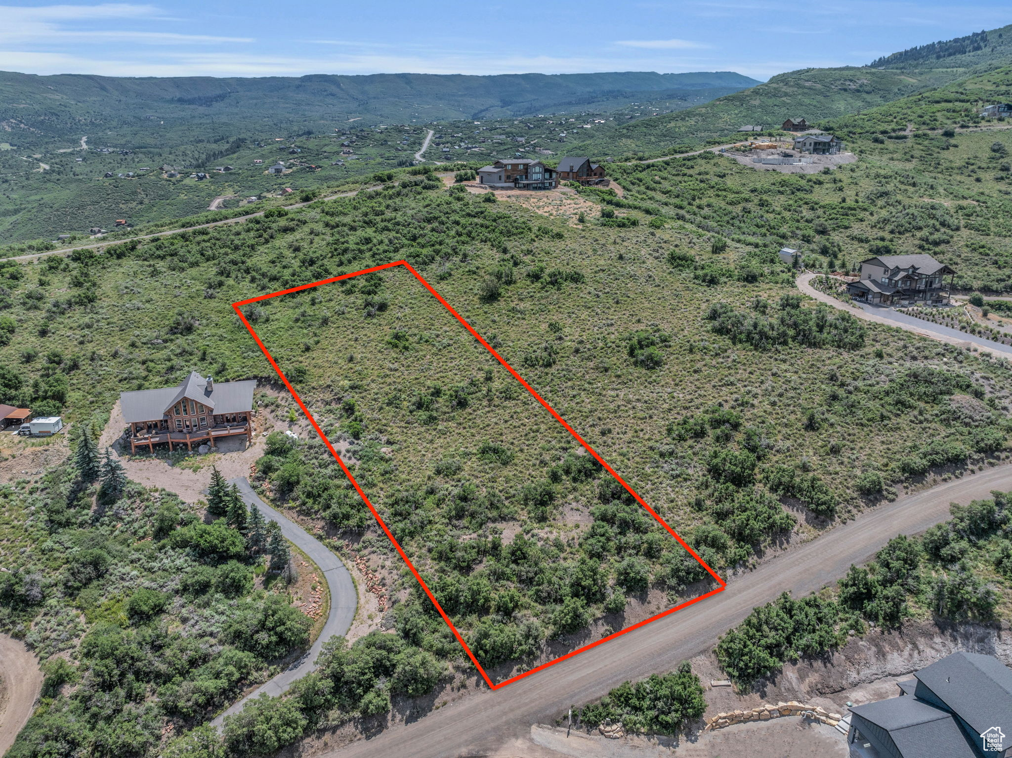 1485 S WESTVIEW #1387, Heber City, Utah 84032, ,Land,For sale,WESTVIEW,1985635