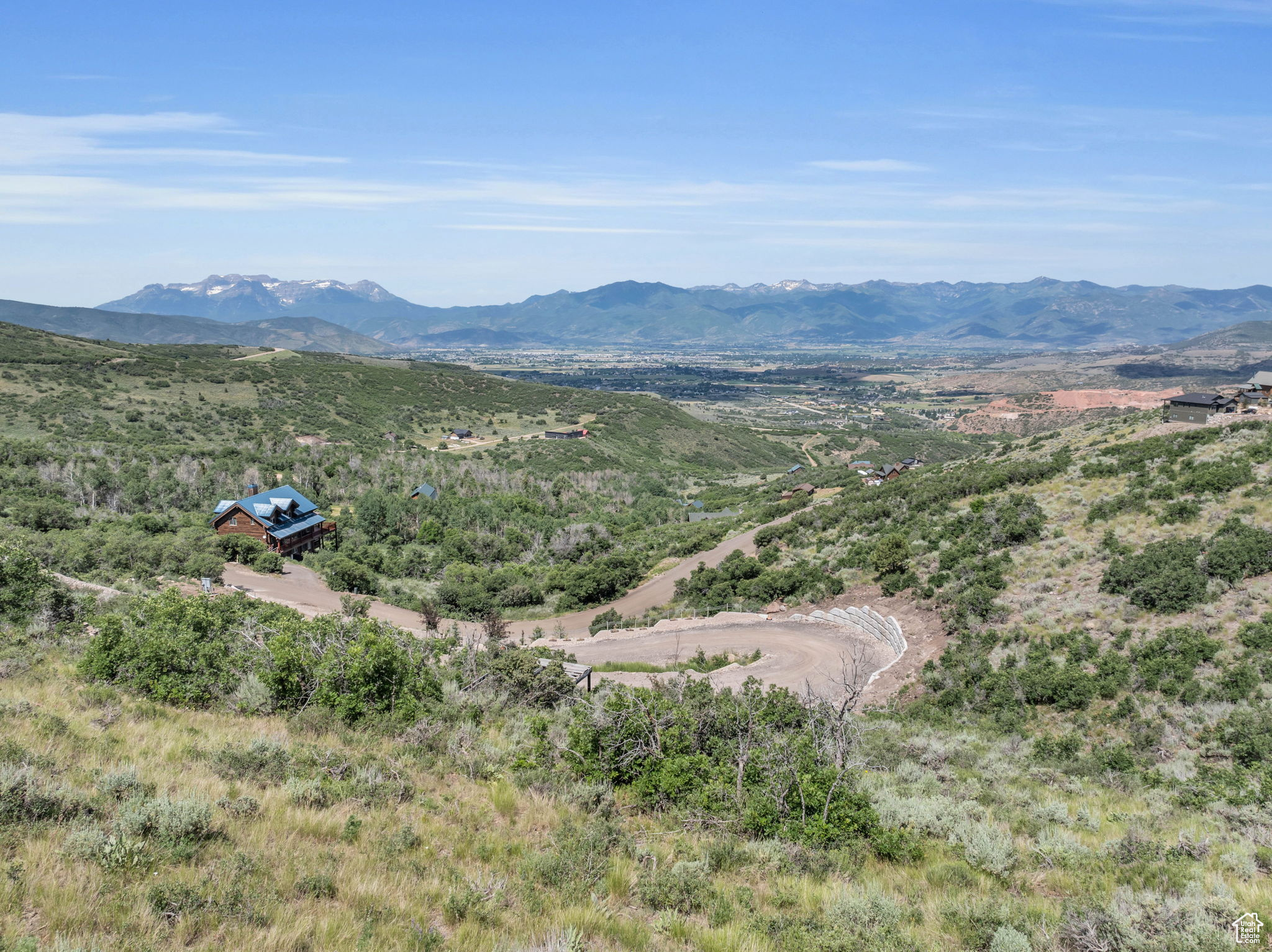 1823 W WESTVIEW #1378, Heber City, Utah 84032, ,Land,For sale,WESTVIEW,1985638