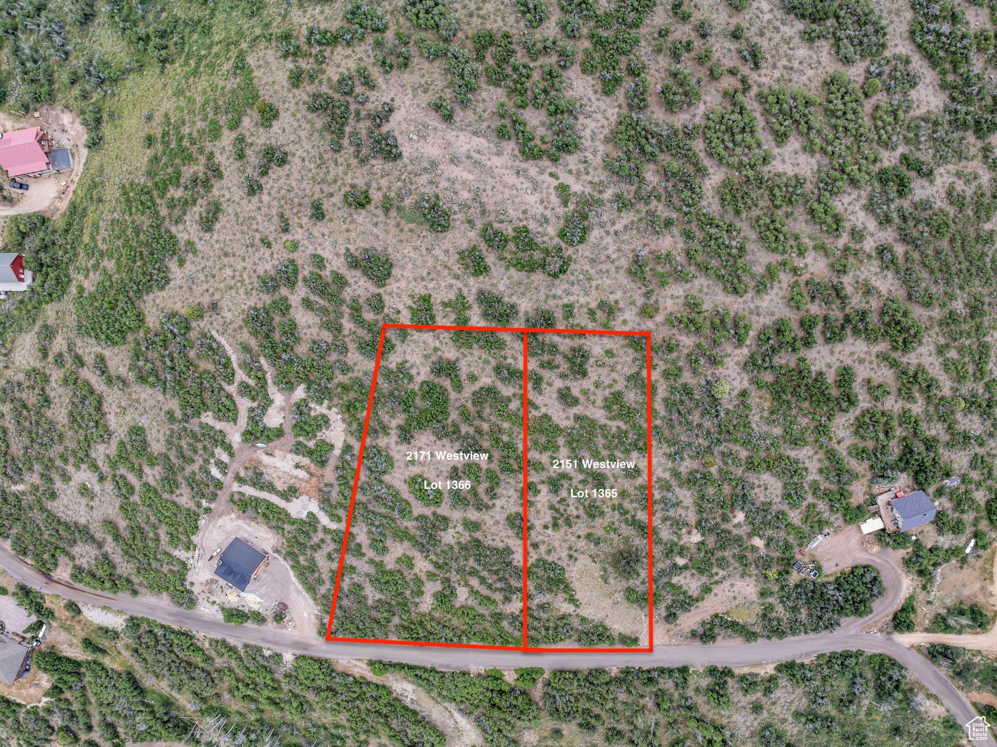 2151 S WESTVIEW W #1366, Heber City, Utah 84032, ,Land,For sale,WESTVIEW,1985640