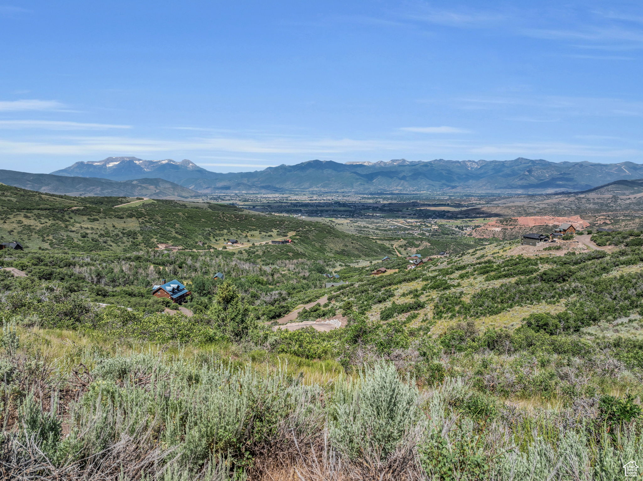 2022 S RIDGELINE #1254, Heber City, Utah 84032, ,Land,For sale,RIDGELINE,1985646