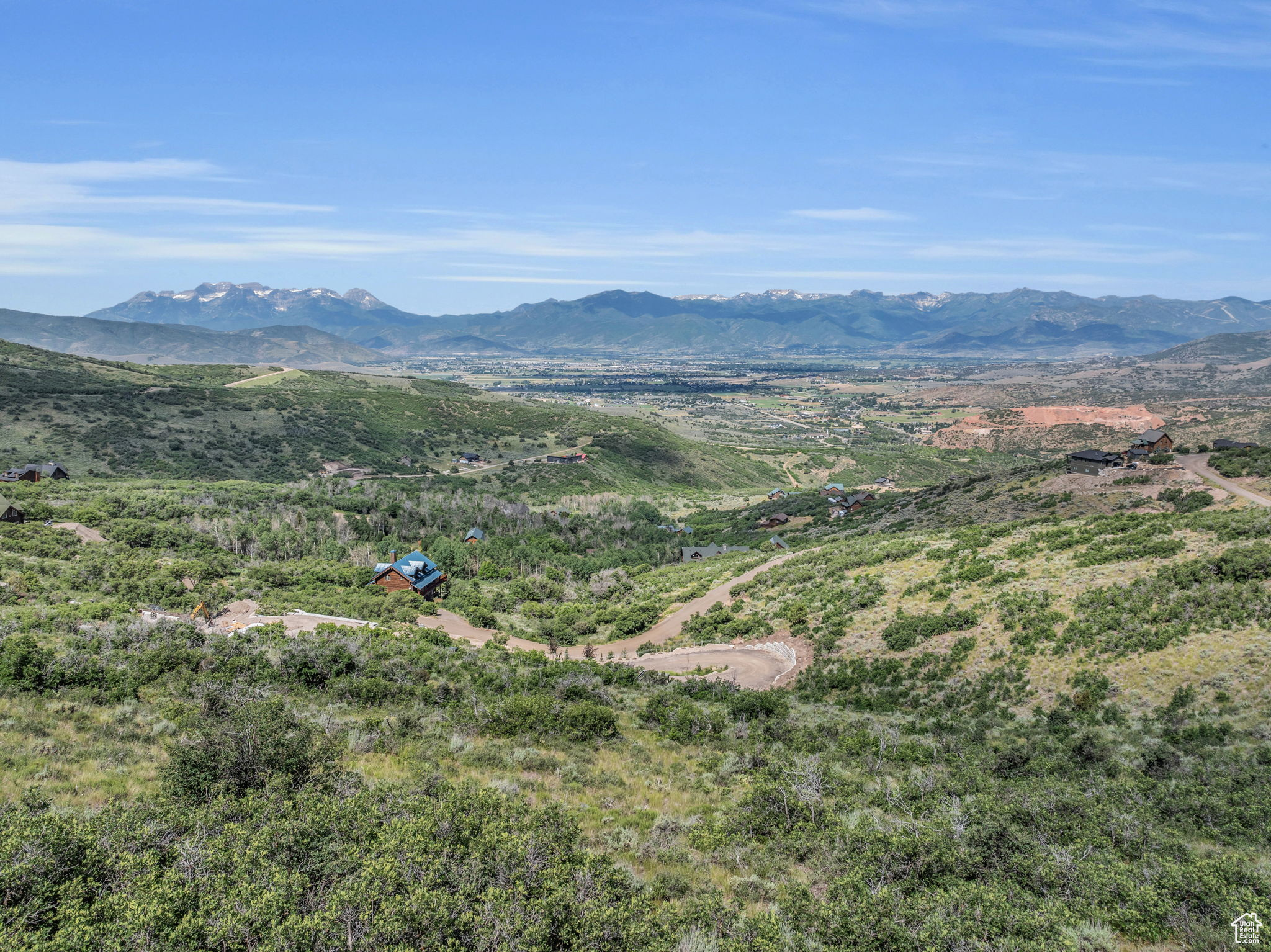 2022 S RIDGELINE #1254, Heber City, Utah 84032, ,Land,For sale,RIDGELINE,1985646