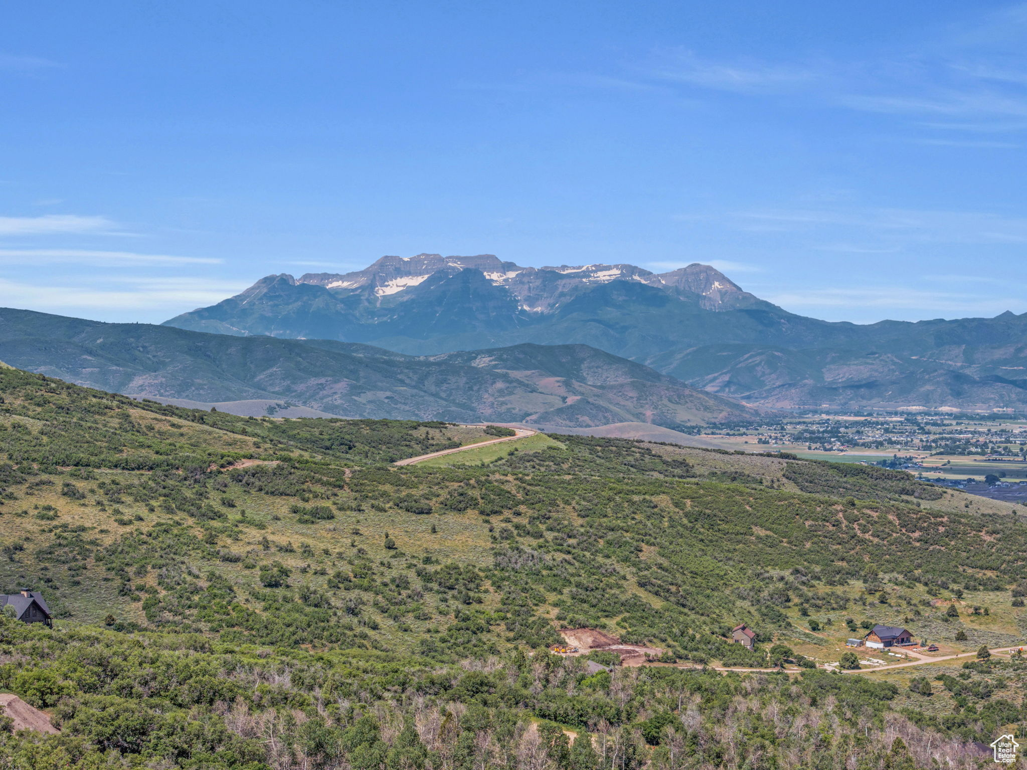 2022 S RIDGELINE #1254, Heber City, Utah 84032, ,Land,For sale,RIDGELINE,1985646