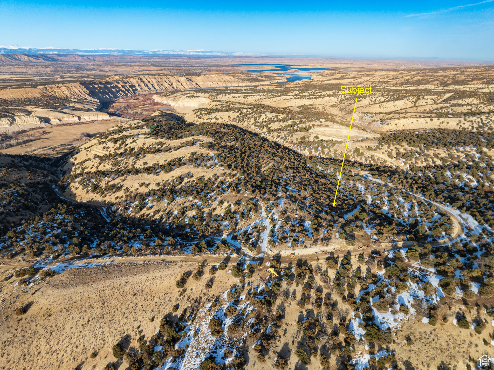 0 #7, Duchesne, Utah 84021, ,Land,For sale,1985658