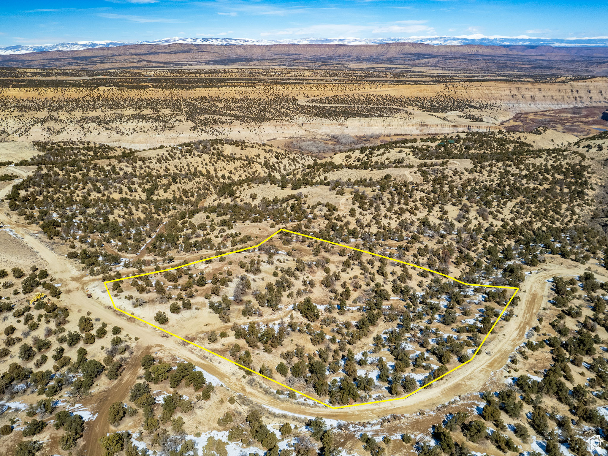 0 #7, Duchesne, Utah 84021, ,Land,For sale,1985658