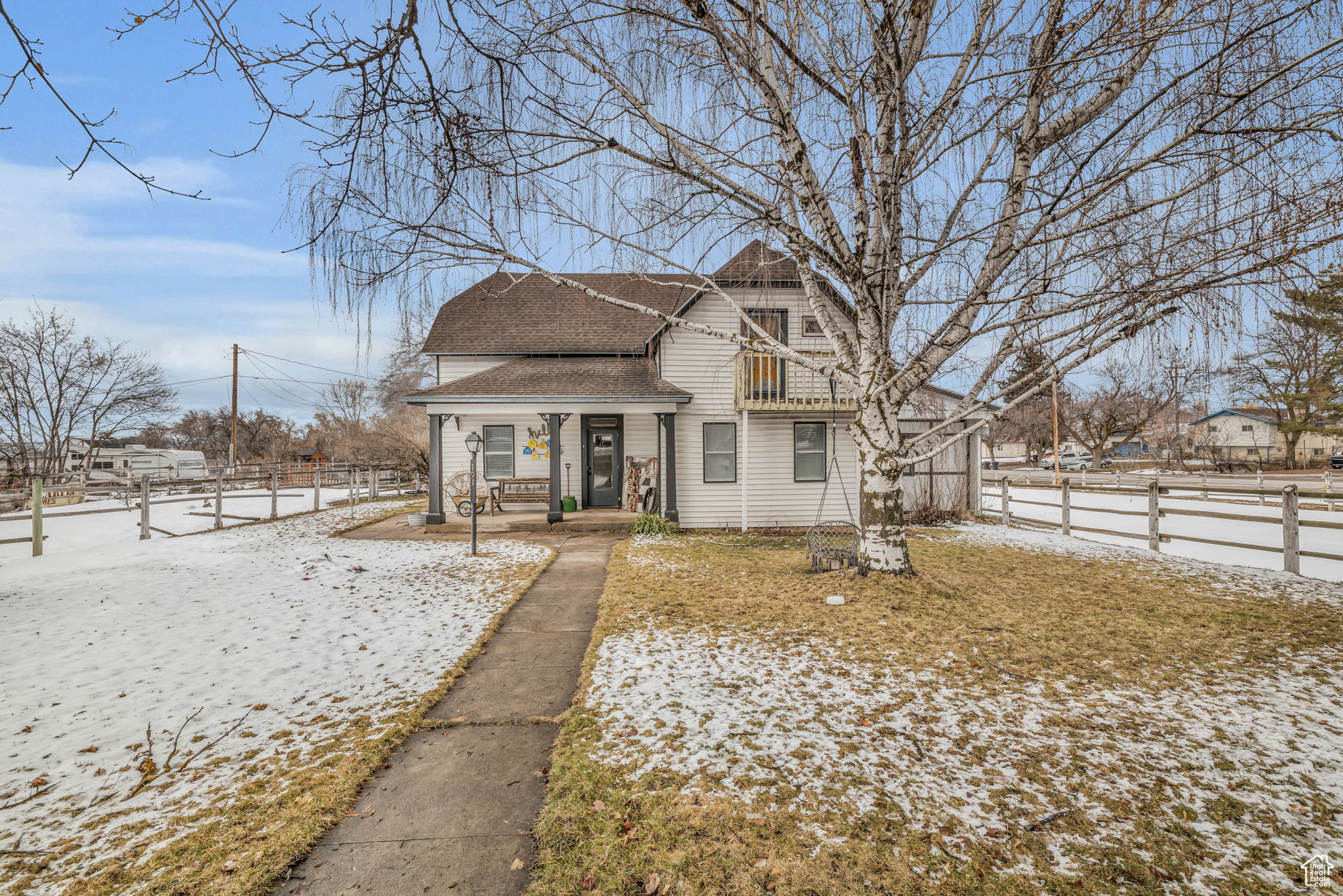 191 E Main St Hyrum UT 84319 446,500