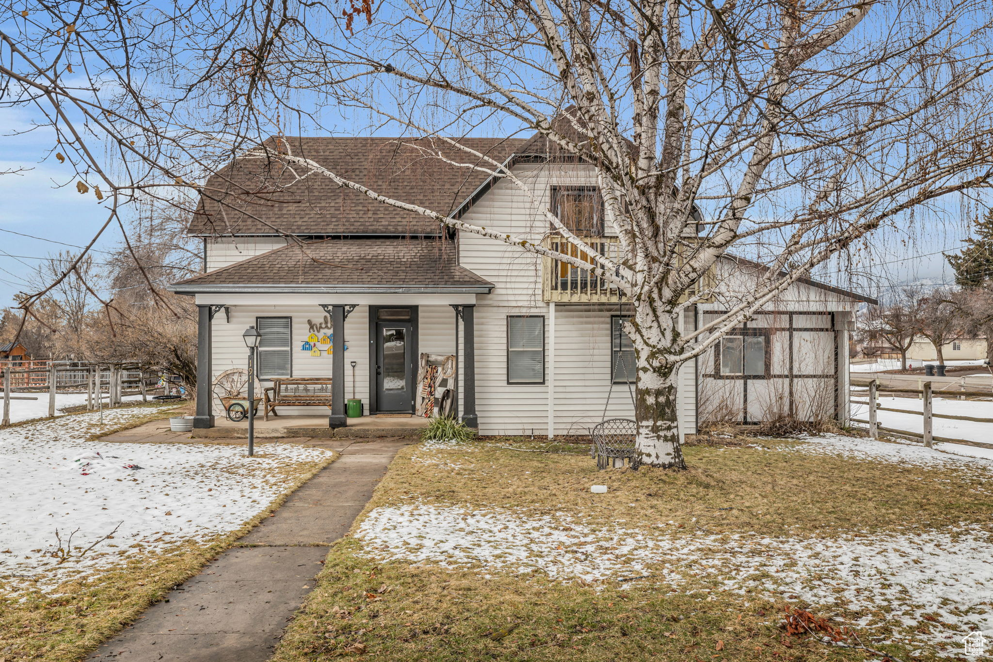 191 E Main St Hyrum UT 84319 446,500