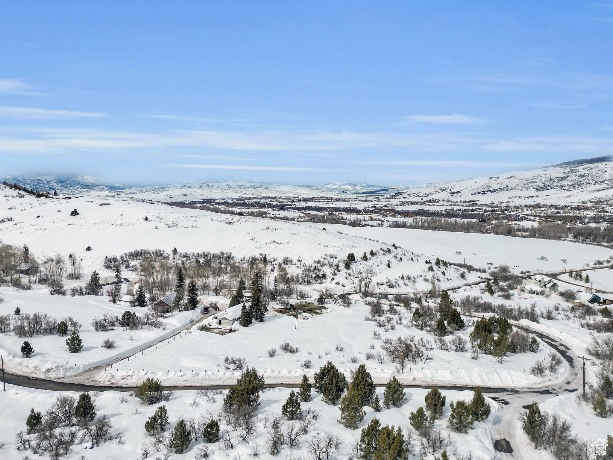 4482 S ASPEN HOLLOW, Woodland, Utah 84036, ,Land,For sale,ASPEN HOLLOW,1985837