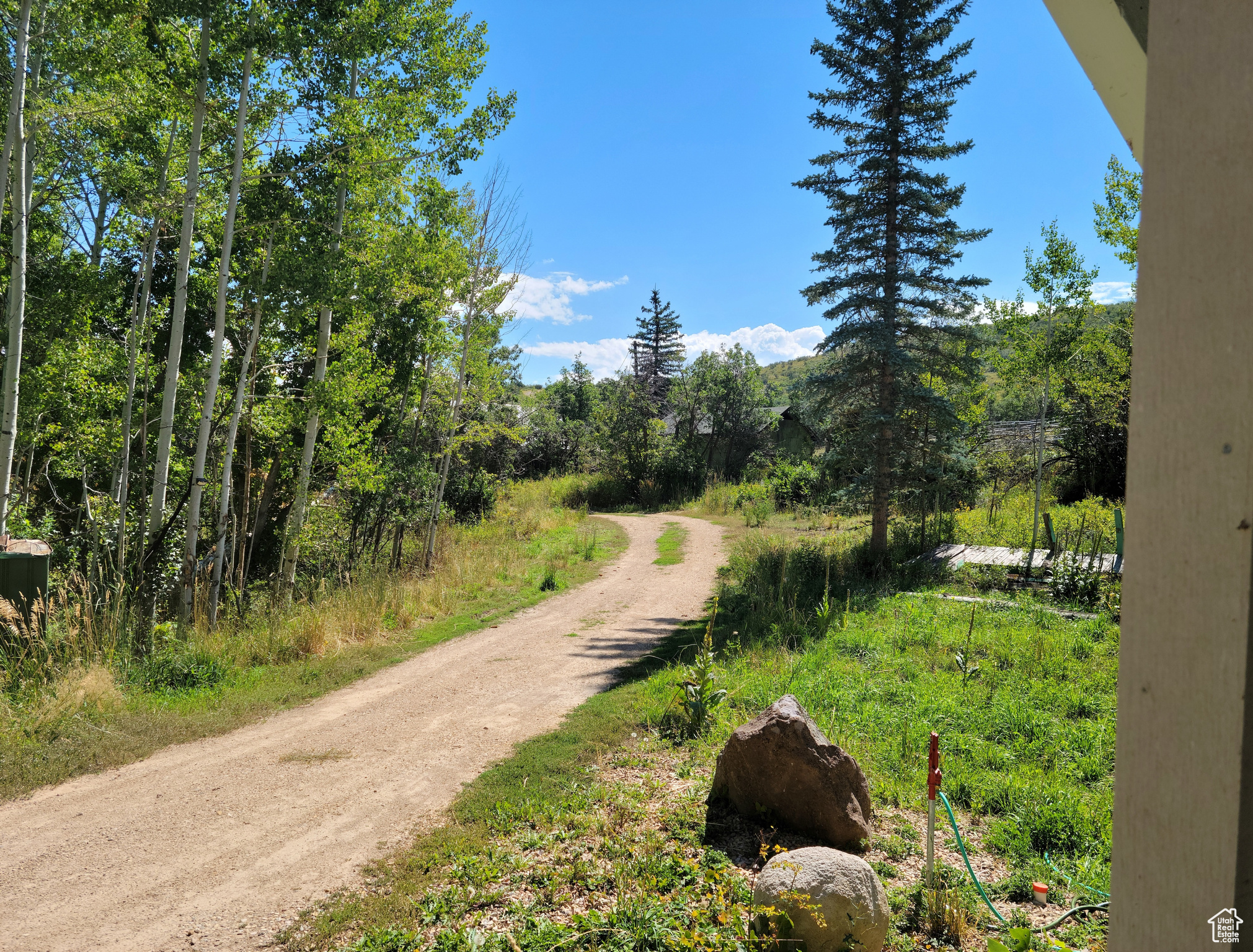 4482 S ASPEN HOLLOW, Woodland, Utah 84036, ,Land,For sale,ASPEN HOLLOW,1985837