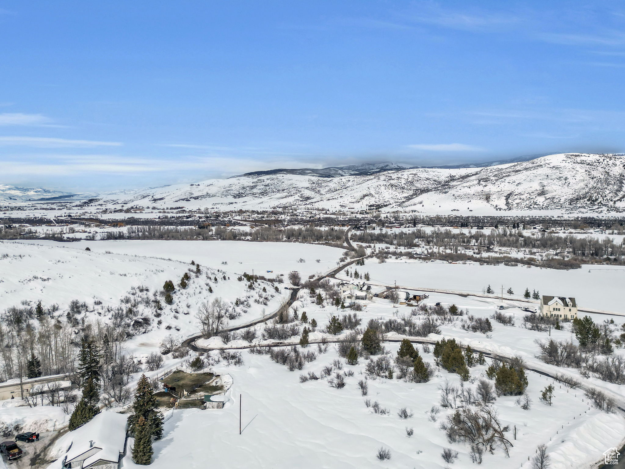 4482 S ASPEN HOLLOW, Woodland, Utah 84036, ,Land,For sale,ASPEN HOLLOW,1985837